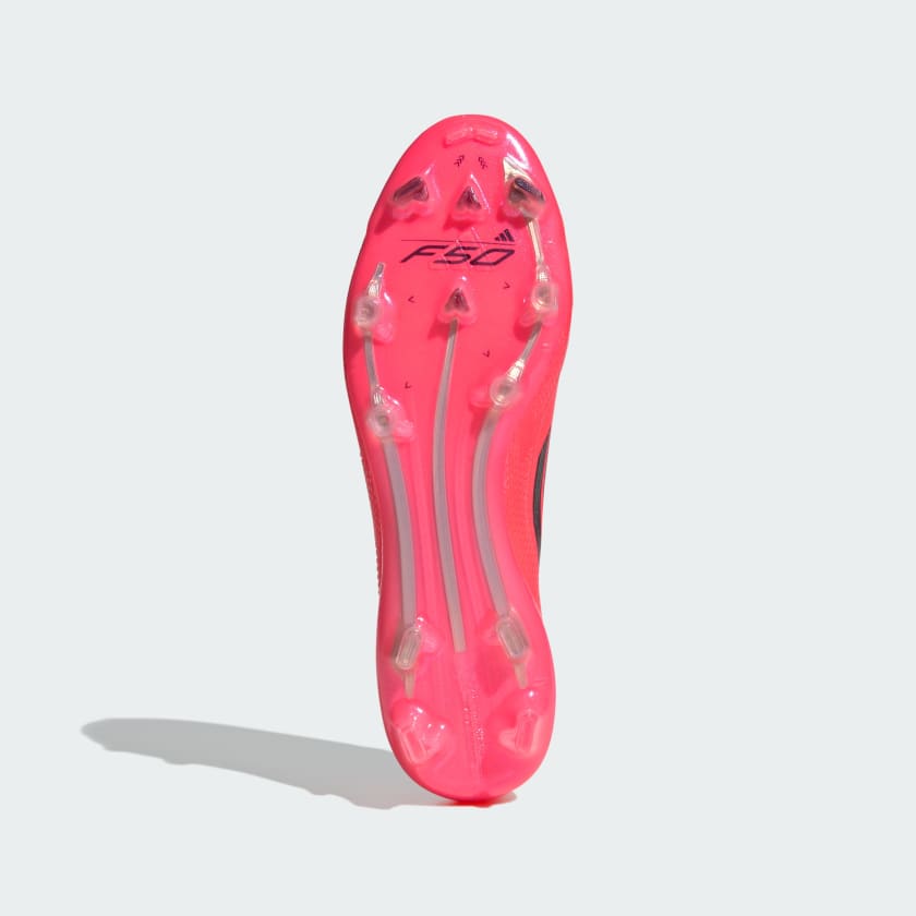adidas F50 Elite Laceless Firm Ground Soccer Cleats - IE3185-ADIDAS by adidas | Available at Niky's Sports