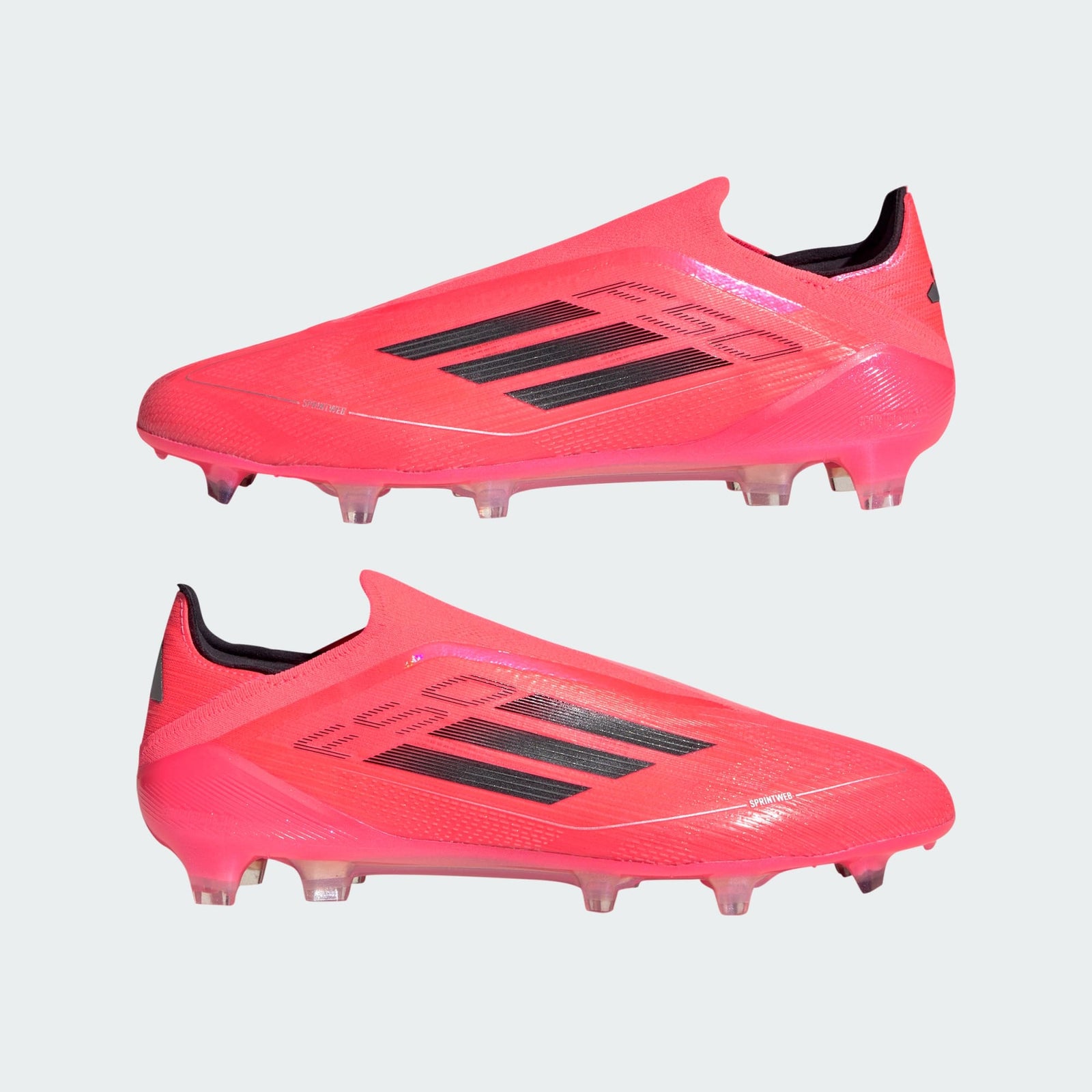 adidas F50 Elite Laceless Firm Ground Soccer Cleats - IE3185-ADIDAS by adidas | Available at Niky's Sports