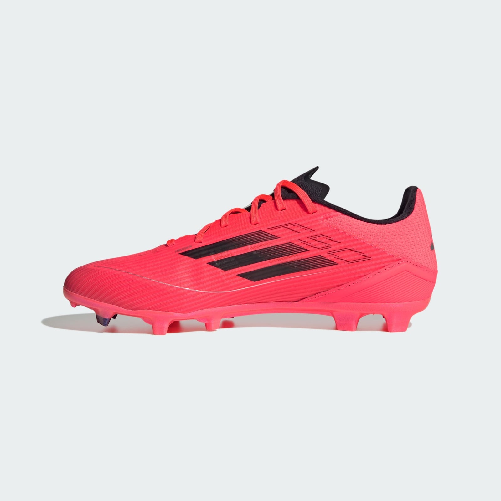 adidas F50 League Firm/Multi-Ground Soccer Cleats - IE0602-ADIDAS by adidas | Available at Niky's Sports