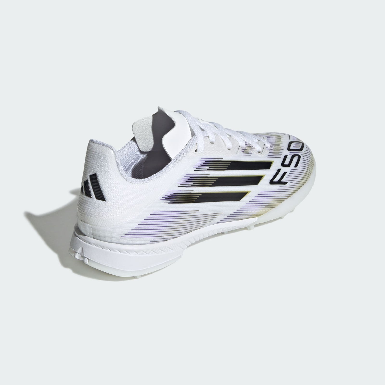 adidas F50 League Kids Turf Soccer Shoes - JI0002-ADIDAS by adidas | Available at Niky's Sports