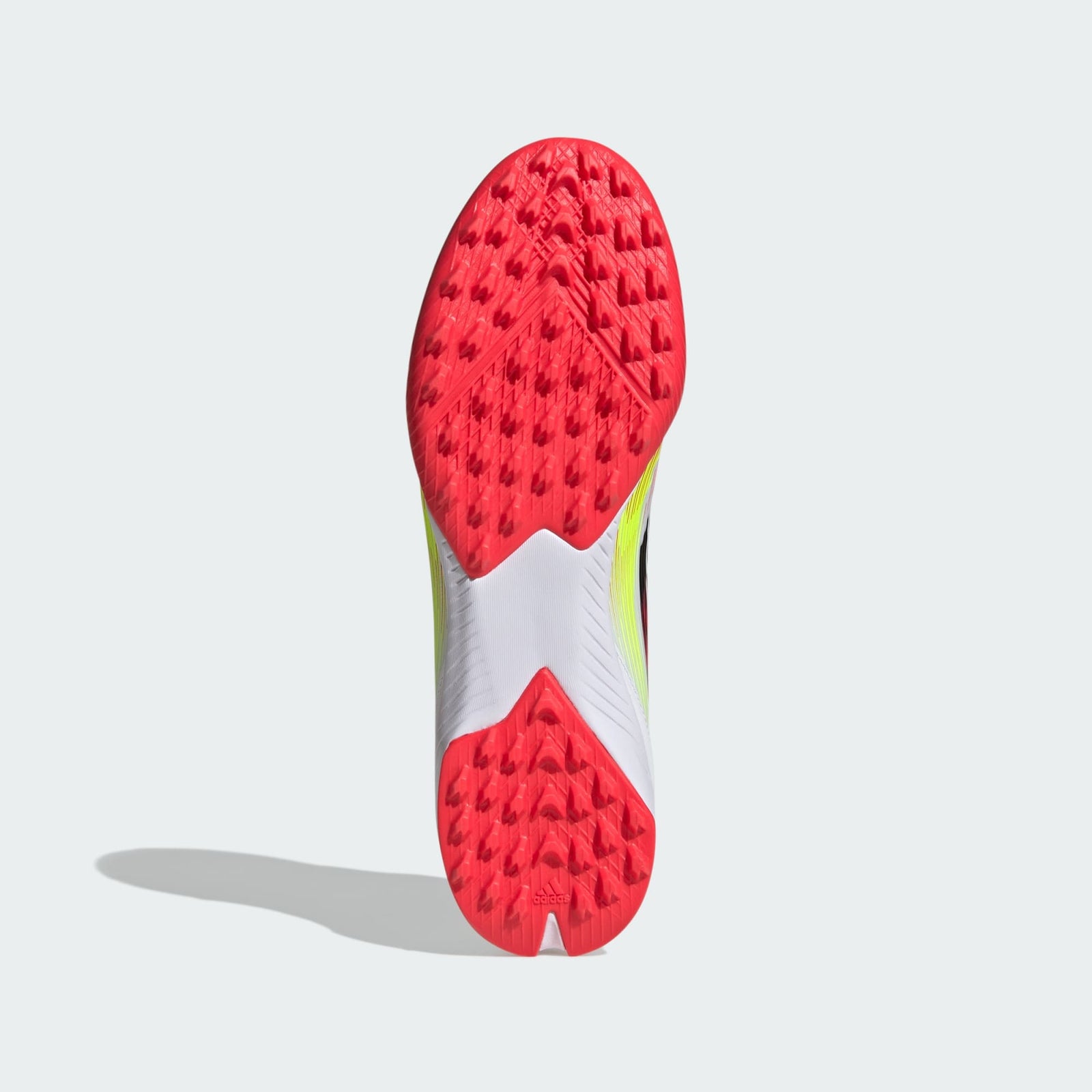 adidas F50 League Turf Soccer Shoes - IE1231-ADIDAS by adidas | Available at Niky's Sports