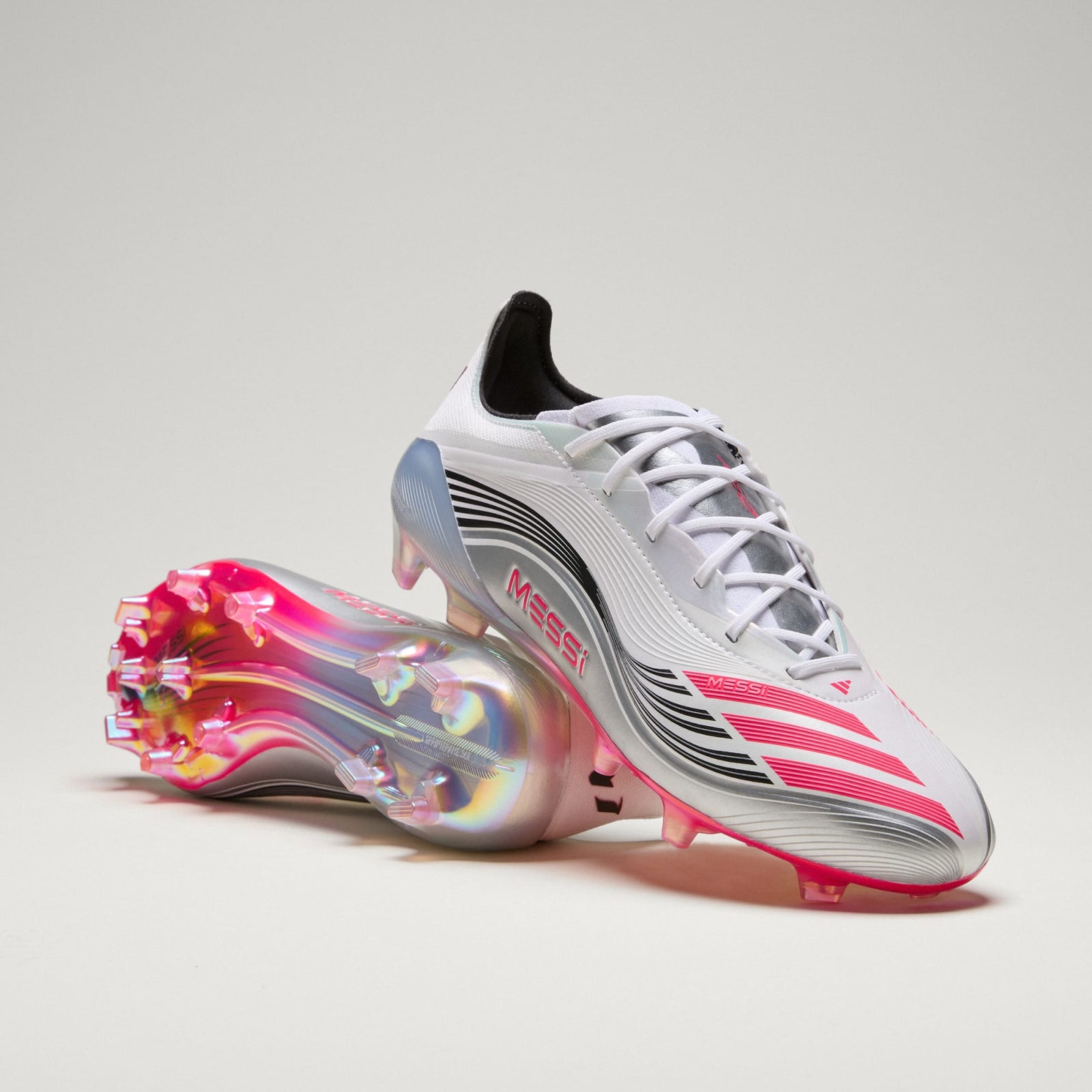 adidas F50 Messi Elite Firm Ground Soccer Cleats - JP5593-ADIDAS by adidas | Available at Niky's Sports