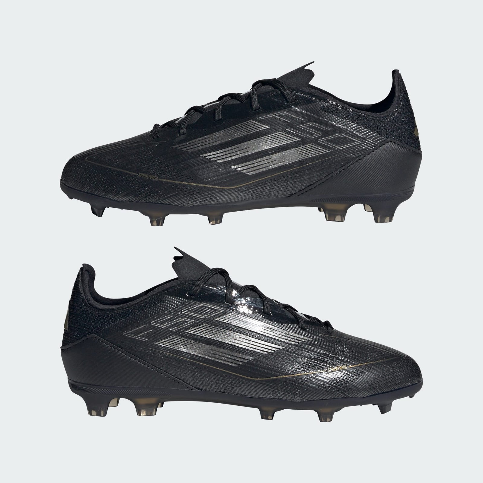 adidas F50 PRO FIRM GROUND YOUTH SOCCER CLEATS - IF1358-ADIDAS by adidas | Available at Niky's Sports