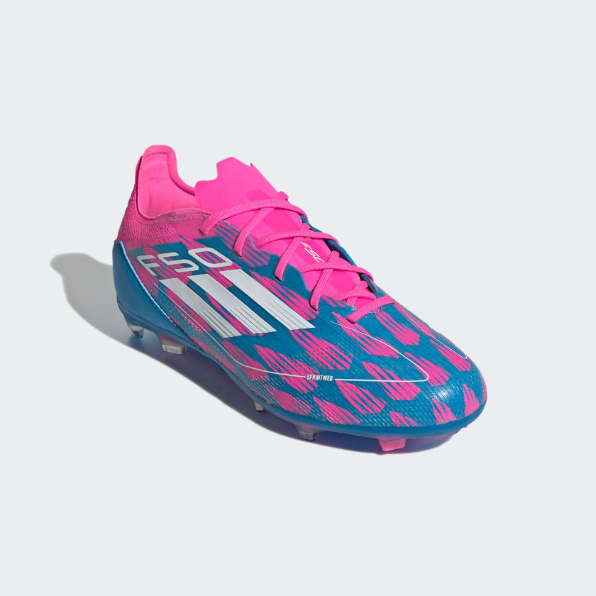 adidas F50 PRO FIRM GROUND SOCCER CLEATS