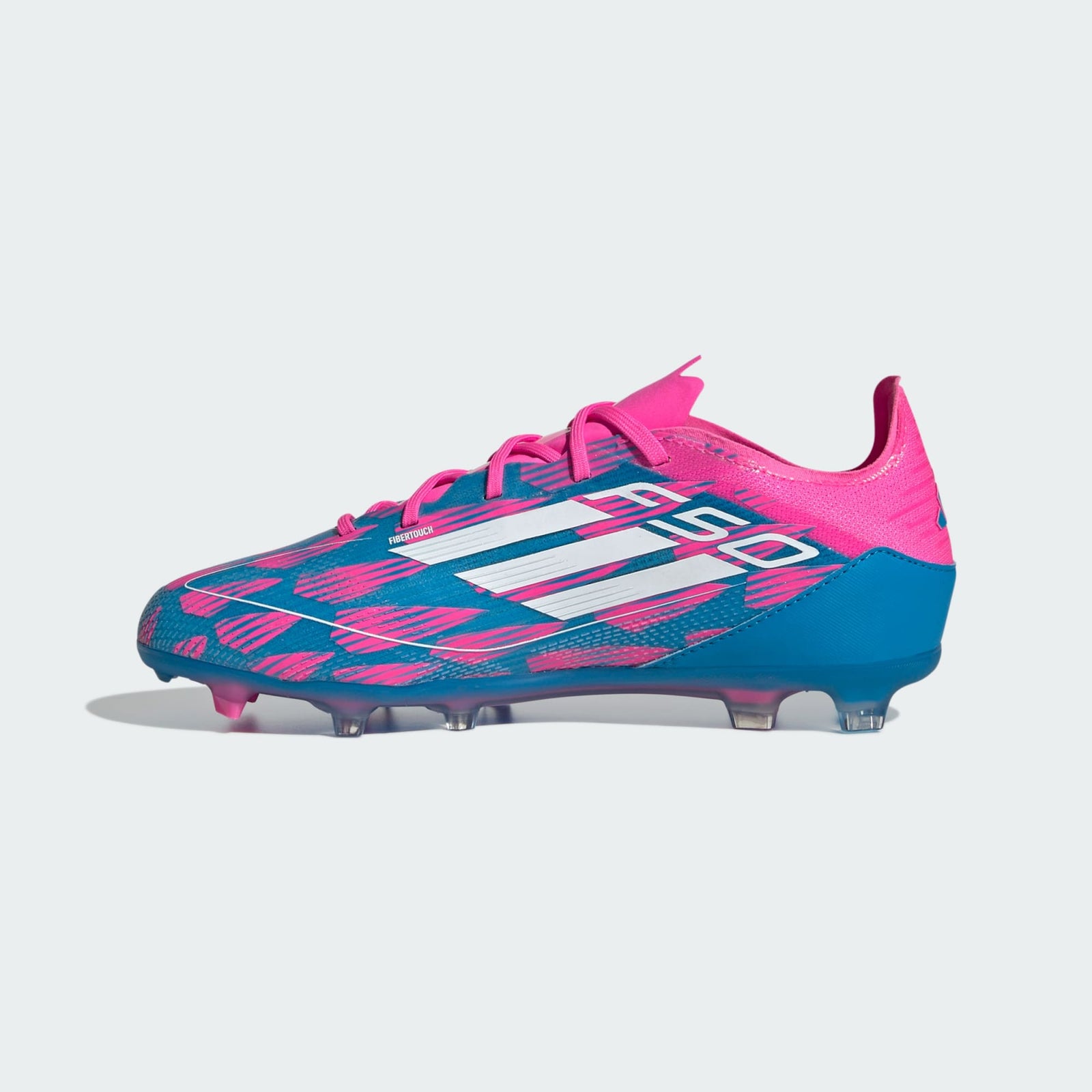 adidas F50 PRO FIRM GROUND SOCCER CLEATS