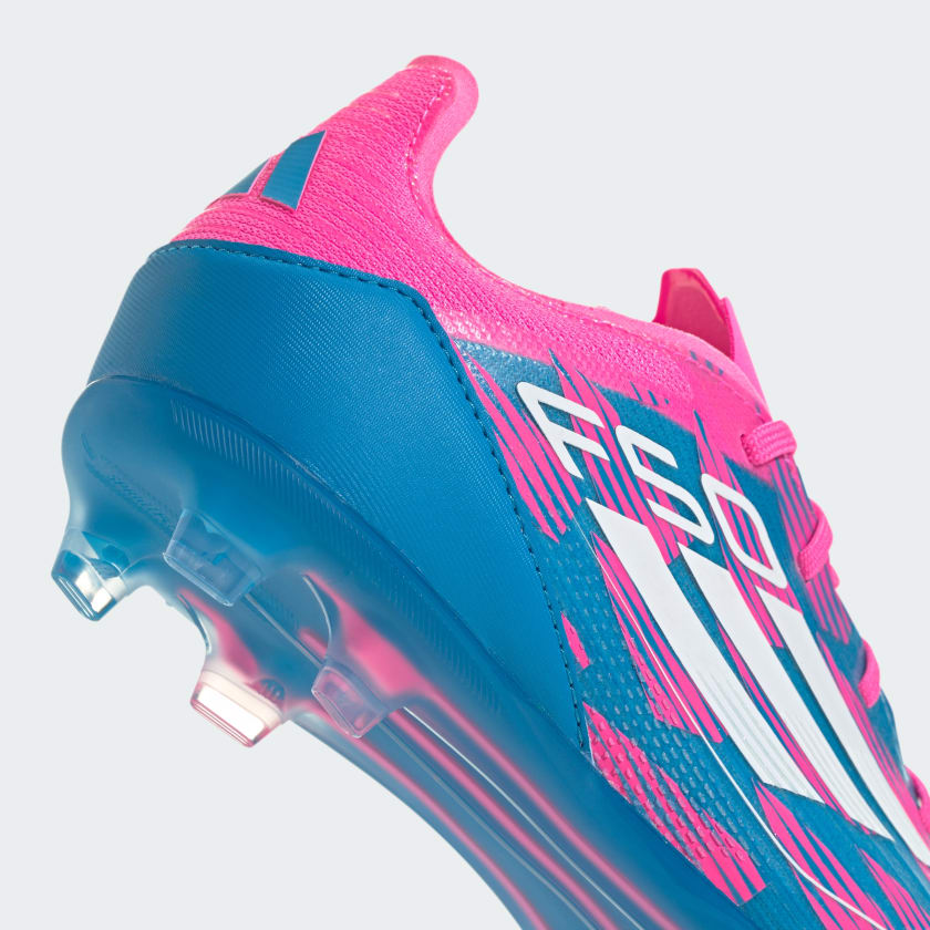 adidas F50 PRO FIRM GROUND SOCCER CLEATS