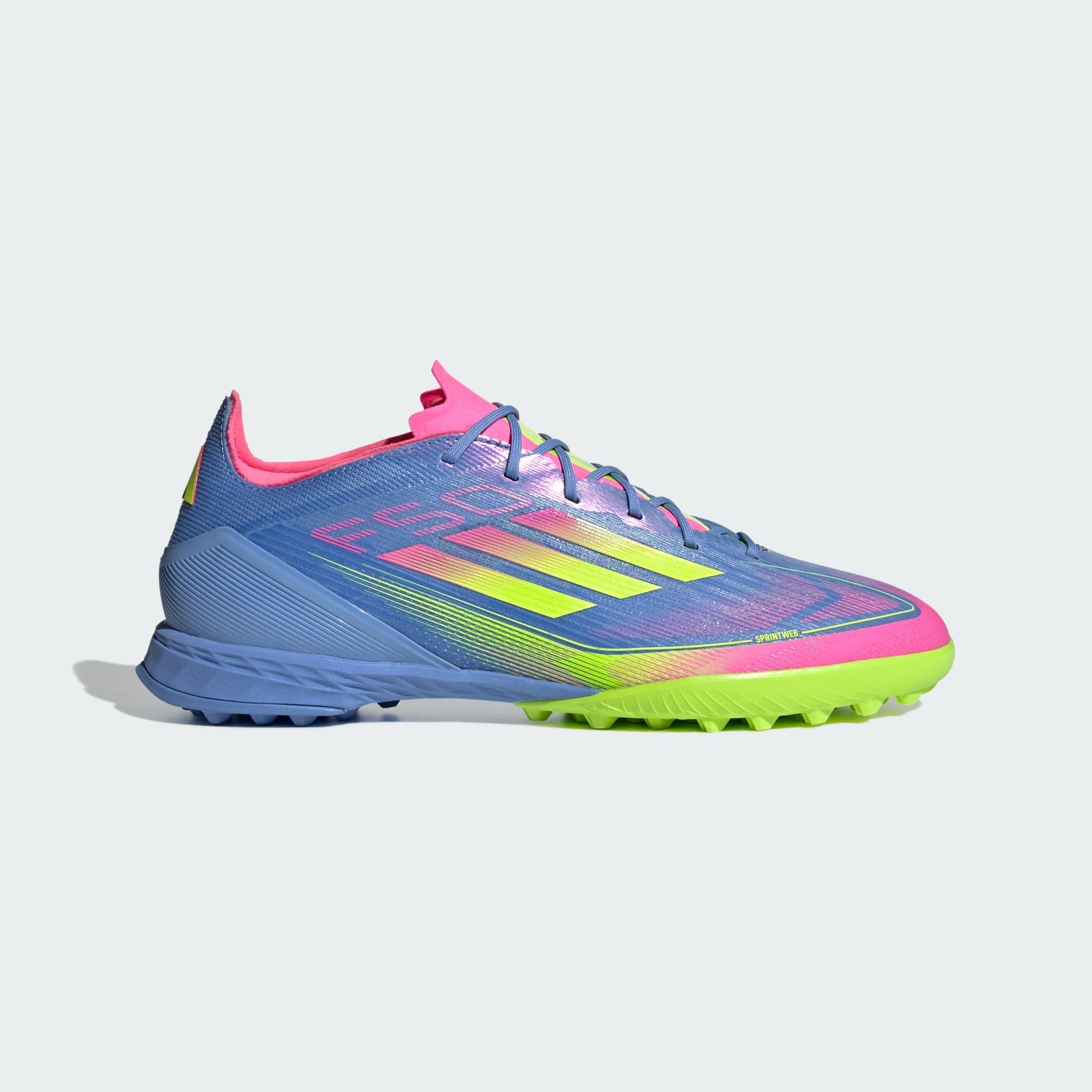 adidas F50 Pro Turf Soccer Shoes - IE1219-ADIDAS by adidas | Available at Niky's Sports