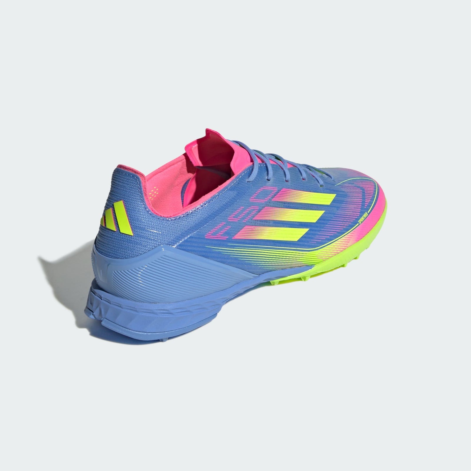 adidas F50 Pro Turf Soccer Shoes - IE1219-ADIDAS by adidas | Available at Niky's Sports