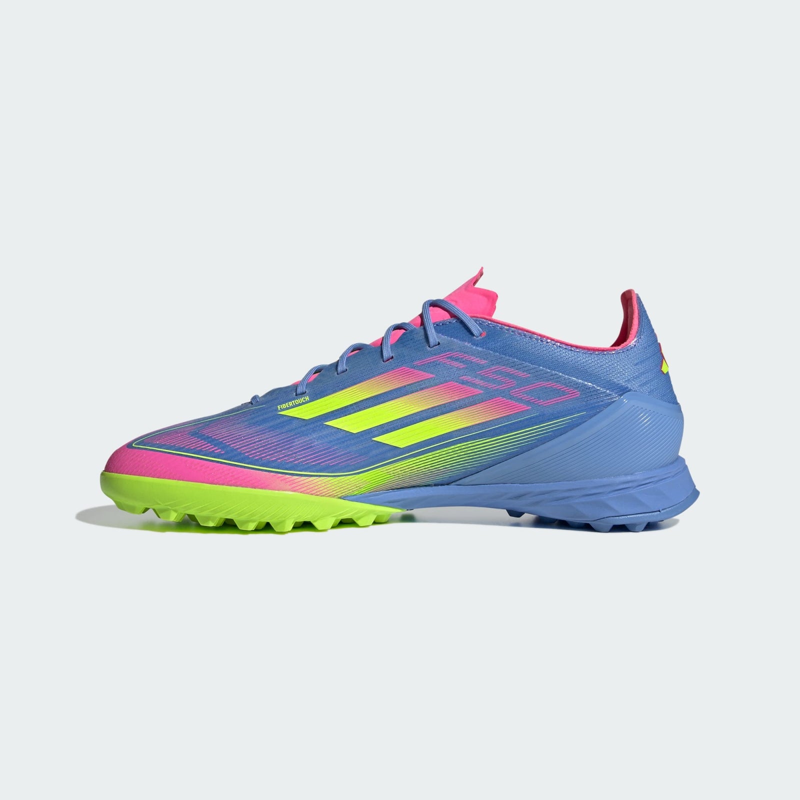 adidas F50 Pro Turf Soccer Shoes - IE1219-ADIDAS by adidas | Available at Niky's Sports