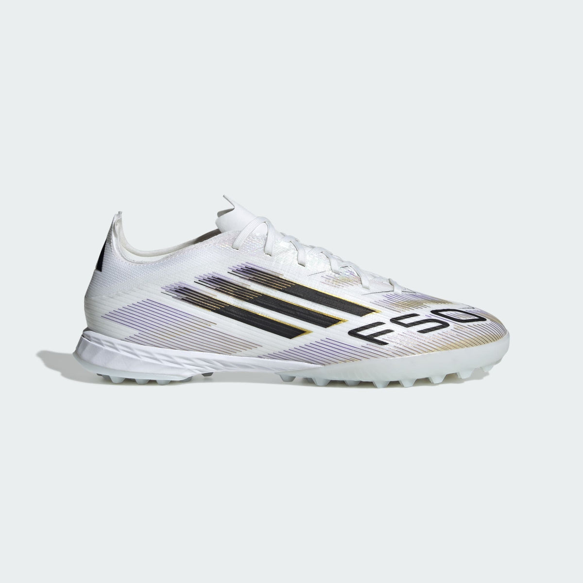 adidas F50 Pro Turf Soccer Shoes - JH7662-ADIDAS by adidas | Available at Niky's Sports
