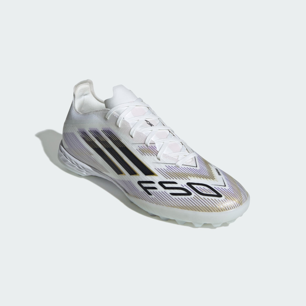 adidas F50 Pro Turf Soccer Shoes - JH7662-ADIDAS by adidas | Available at Niky's Sports