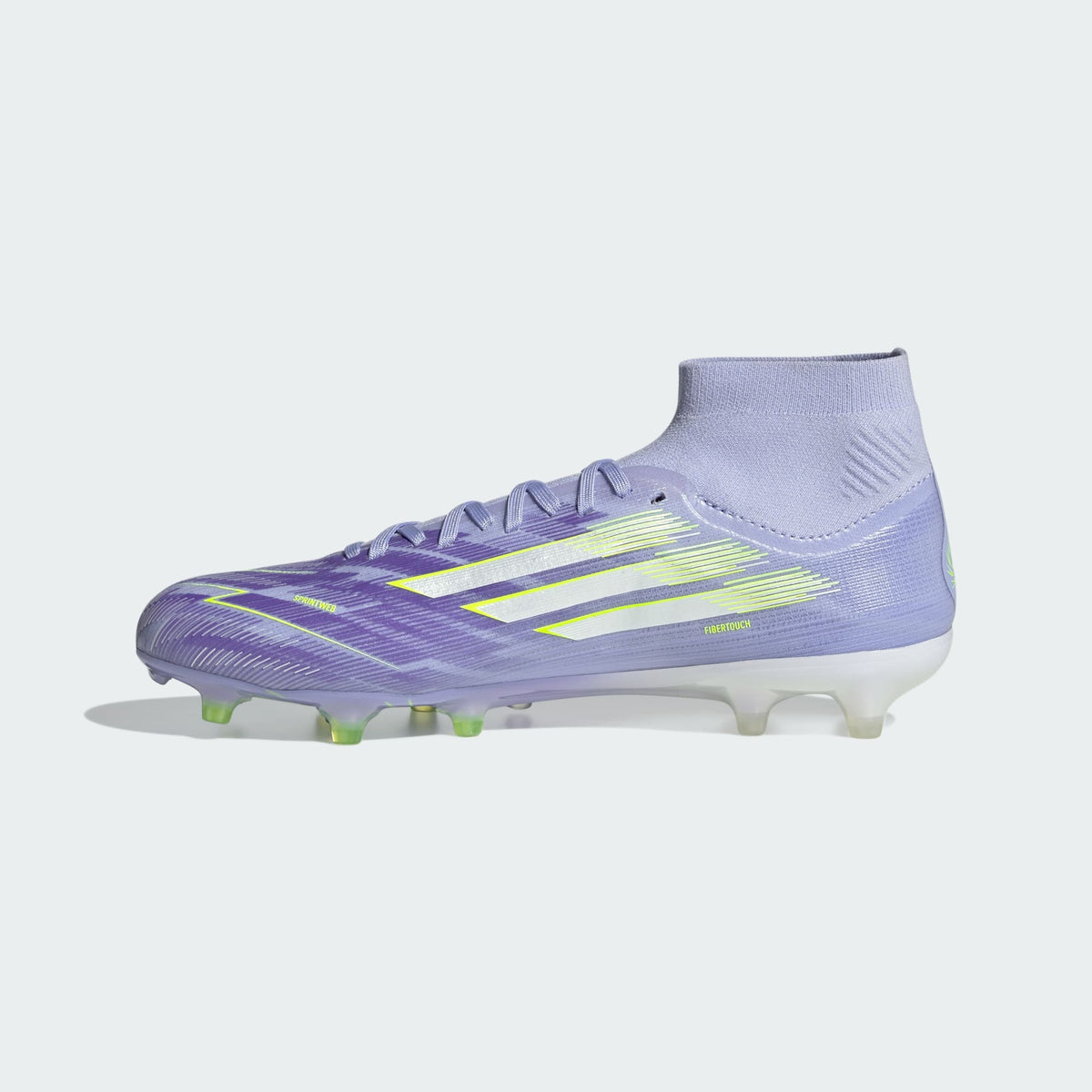 adidas F50 Sparkfusion Pro Women's Firm Ground/Artificial Grass Cleats - JH7689-ADIDAS by adidas | Available at Niky's Sports