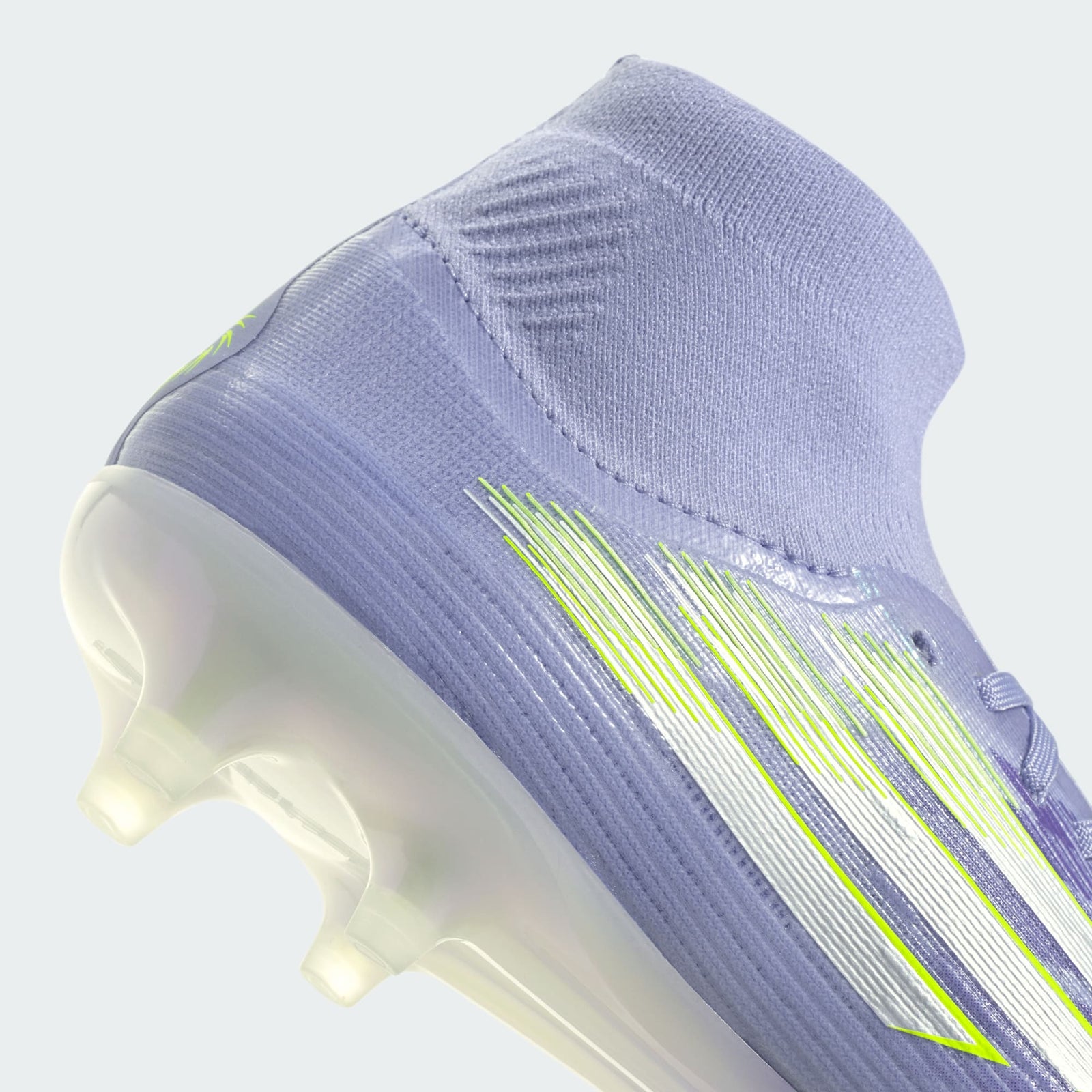 adidas F50 Sparkfusion Pro Women's Firm Ground/Artificial Grass Cleats - JH7689-ADIDAS by adidas | Available at Niky's Sports