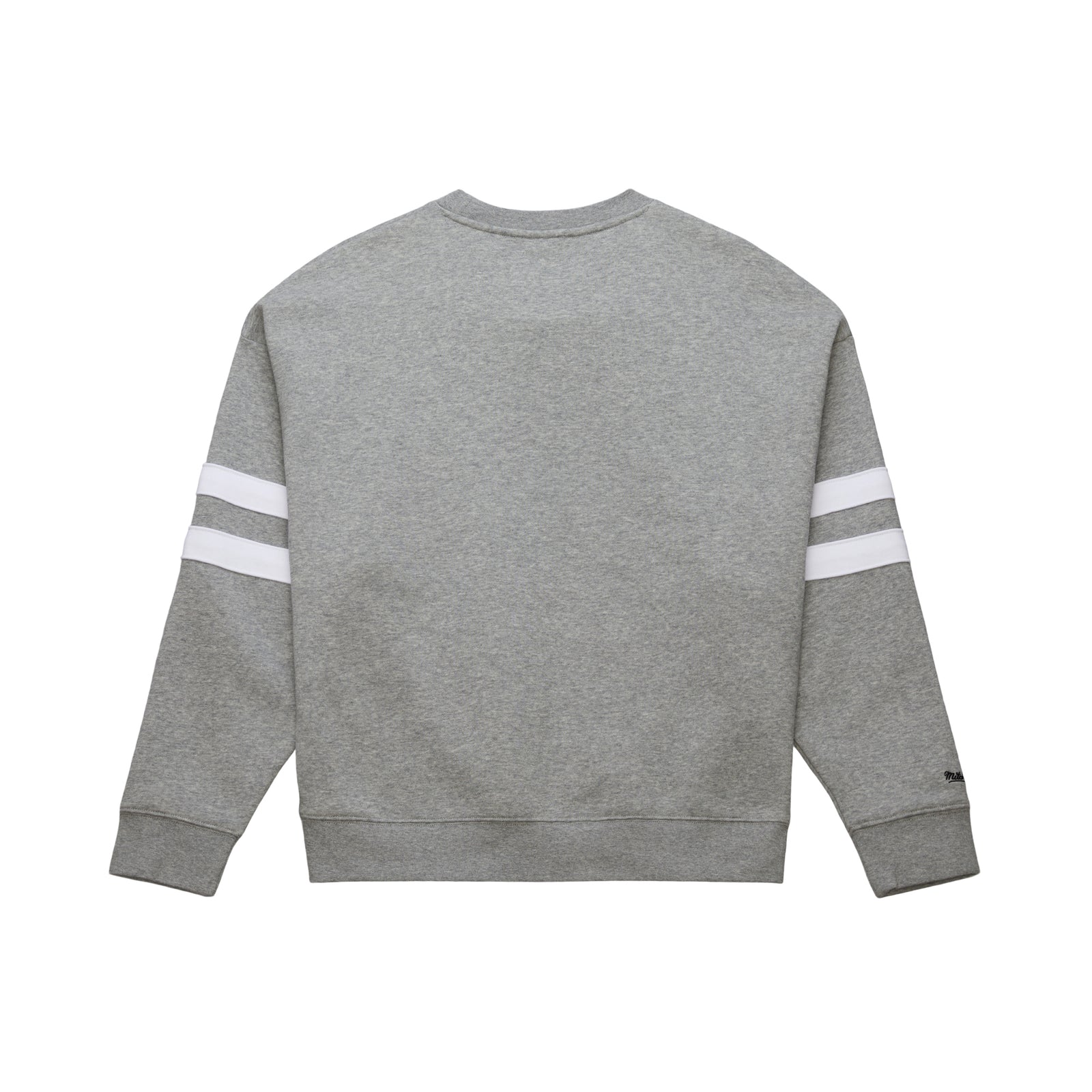 Mitchell and Ness LAFC Women's Crew - FC10147-LAFGYHT-MITCHELL & NESS by Mitchell & Ness | Available at Niky's Sports