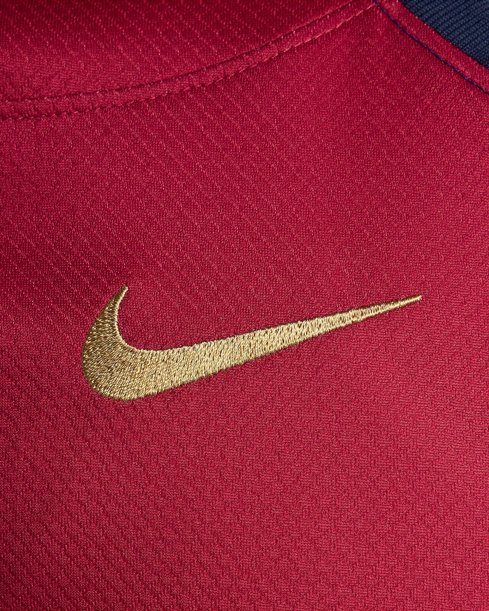 Nike FC Barcelona 2024/25 Stadium Home Women's Dri-FIT Soccer Replica Jersey - FN8986-456-NIKE by Nike | Available at Niky's Sports