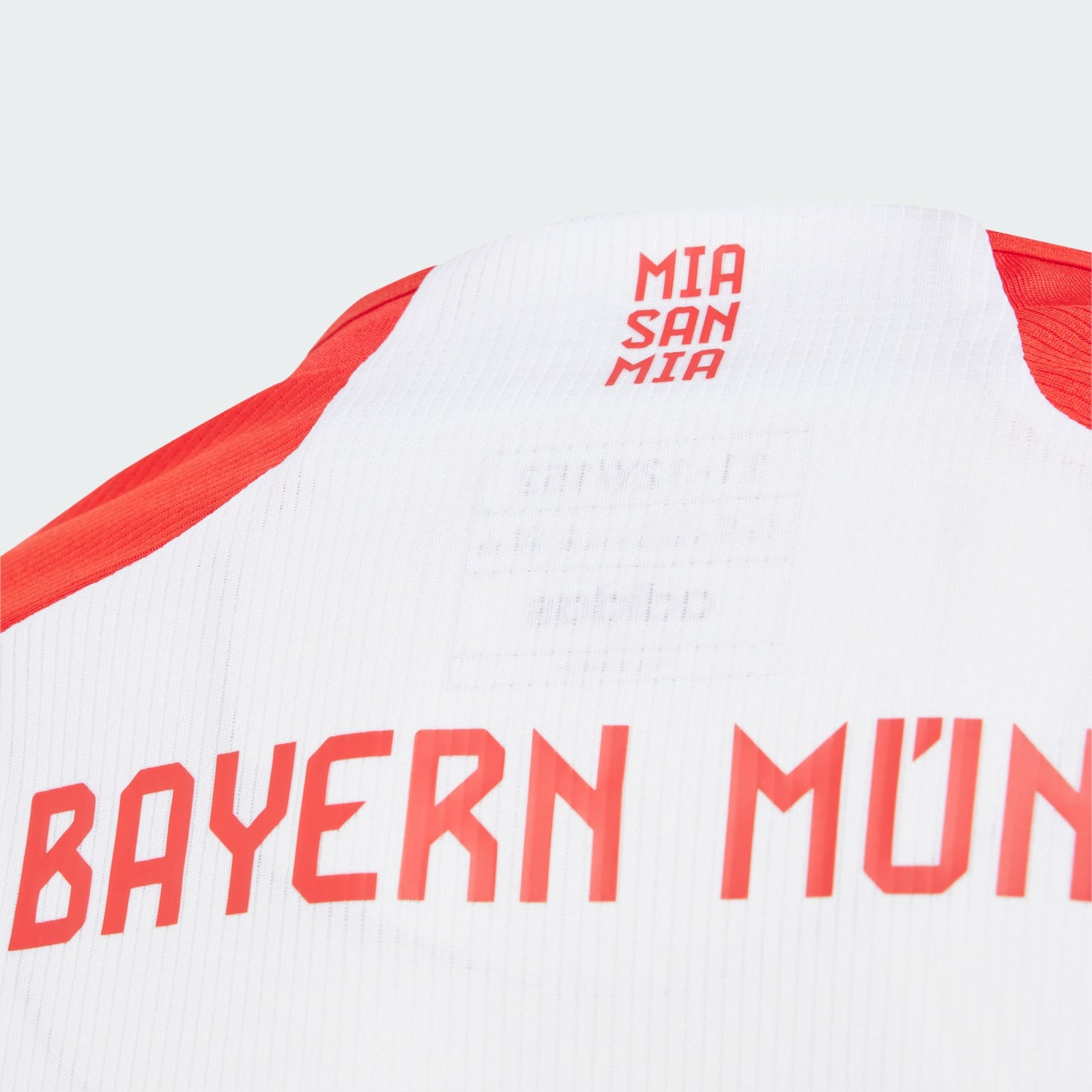 adidas FC BAYERN 23/24 HOME JERSEY KIDS - IB1480-ADIDAS by adidas | Available at Niky's Sports