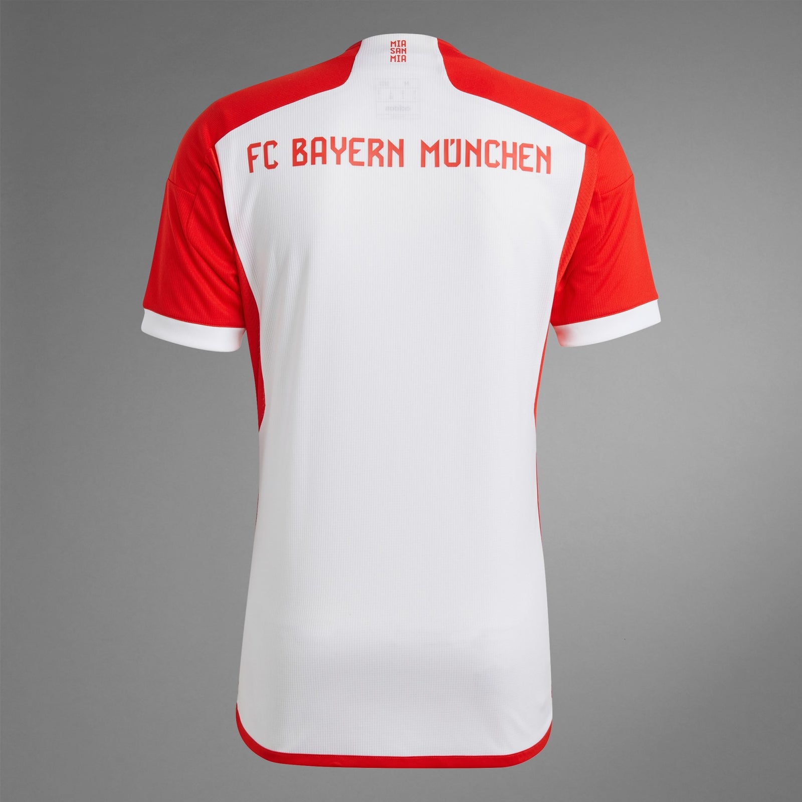 adidas FC Bayern Home Jersey 23/24