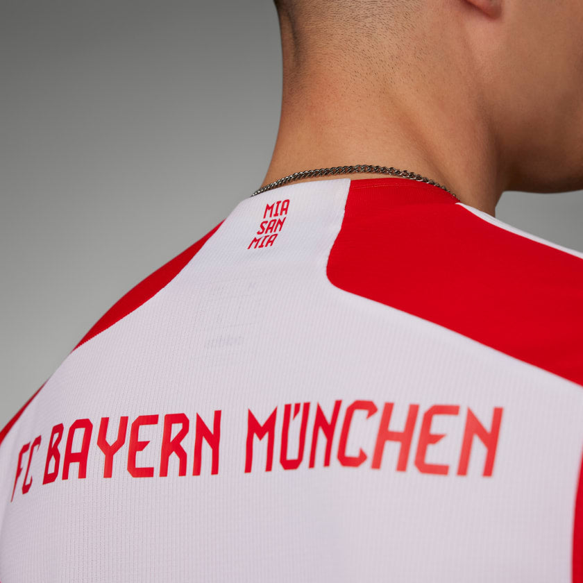 adidas FC Bayern Home Jersey 23/24