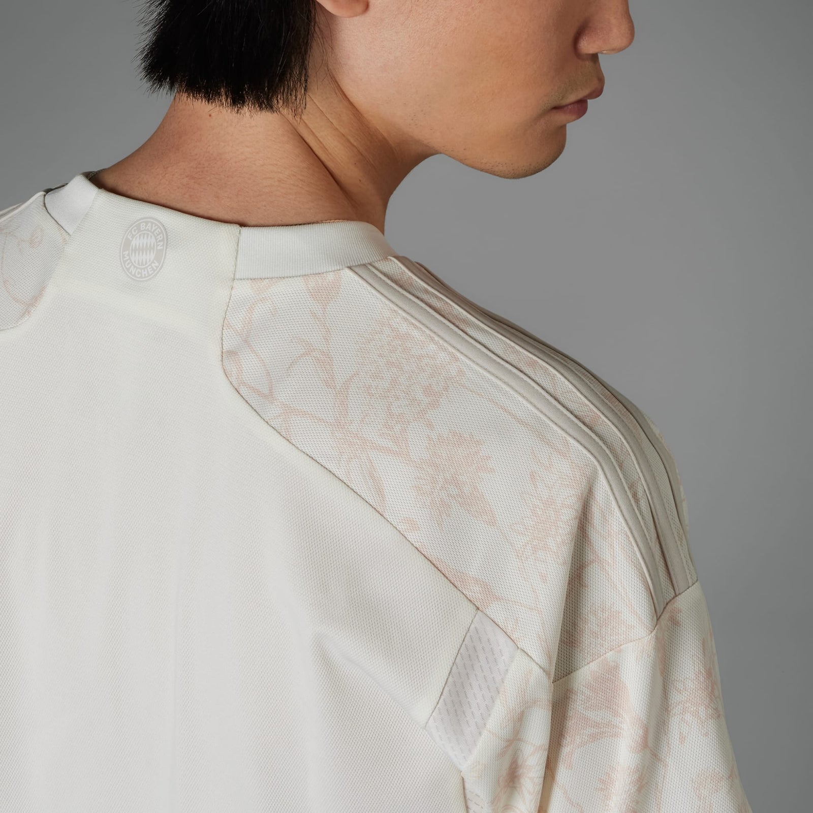 adidas FC BAYERN 23/24 THIRD JERSEY