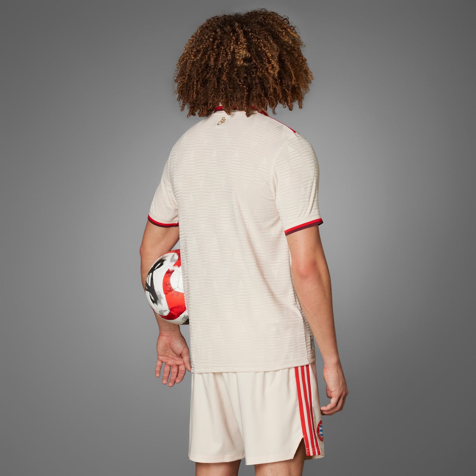 adidas FC Bayern 24/25 Men's Third Authentic Jersey - IZ3131-ADIDAS by adidas | Available at Niky's Sports