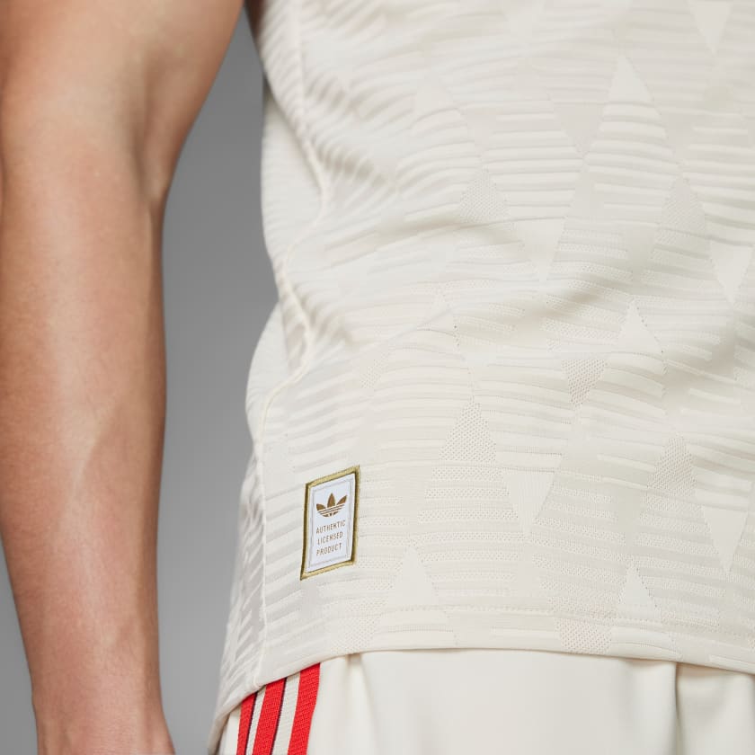 adidas FC Bayern 24/25 Men's Third Authentic Jersey - IZ3131-ADIDAS by adidas | Available at Niky's Sports