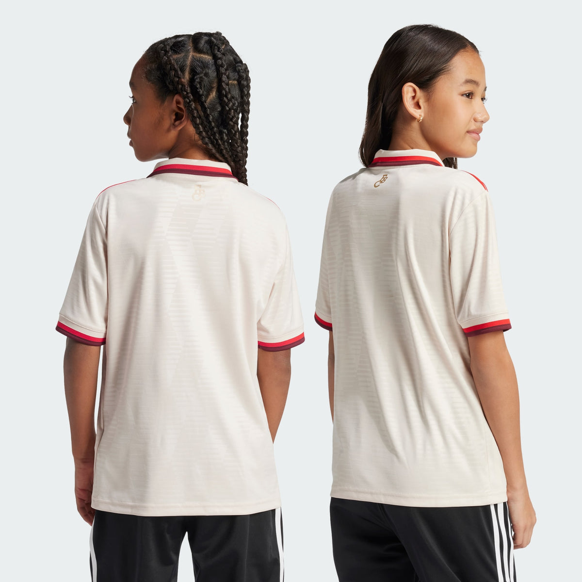 adidas FC Bayern 24/25 Third Jersey Kids - IT2259-ADIDAS by adidas | Available at Niky's Sports