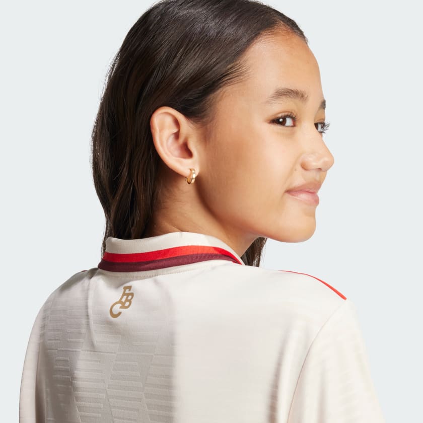 adidas FC Bayern 24/25 Third Jersey Kids - IT2259-ADIDAS by adidas | Available at Niky's Sports