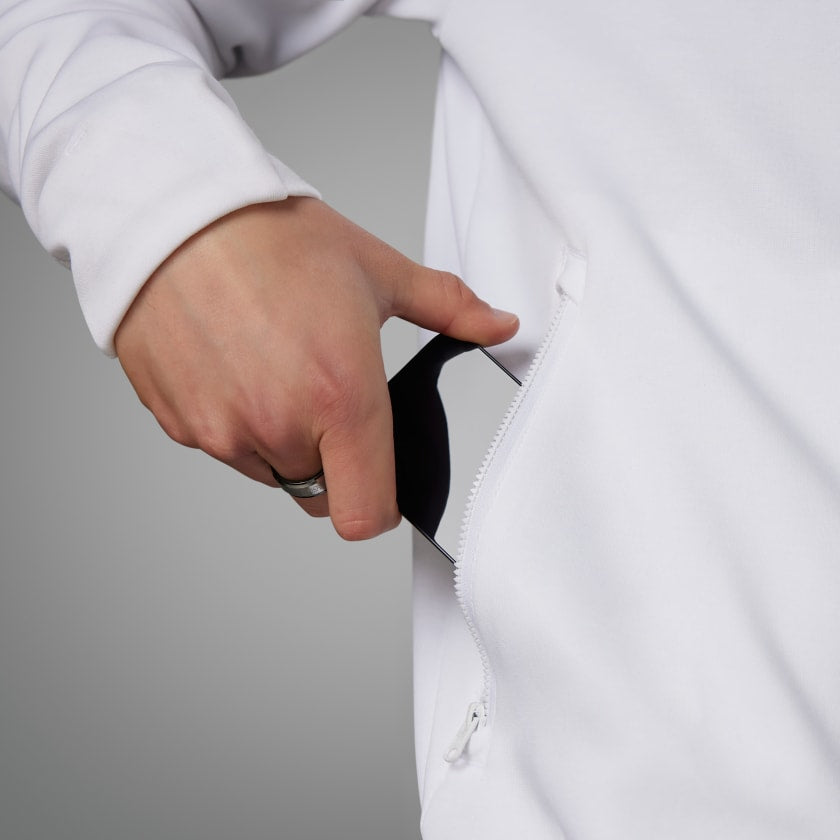 adidas FC Bayern Anthem Jacket 23/24 - HY3276-ADIDAS by adidas | Available at Niky's Sports