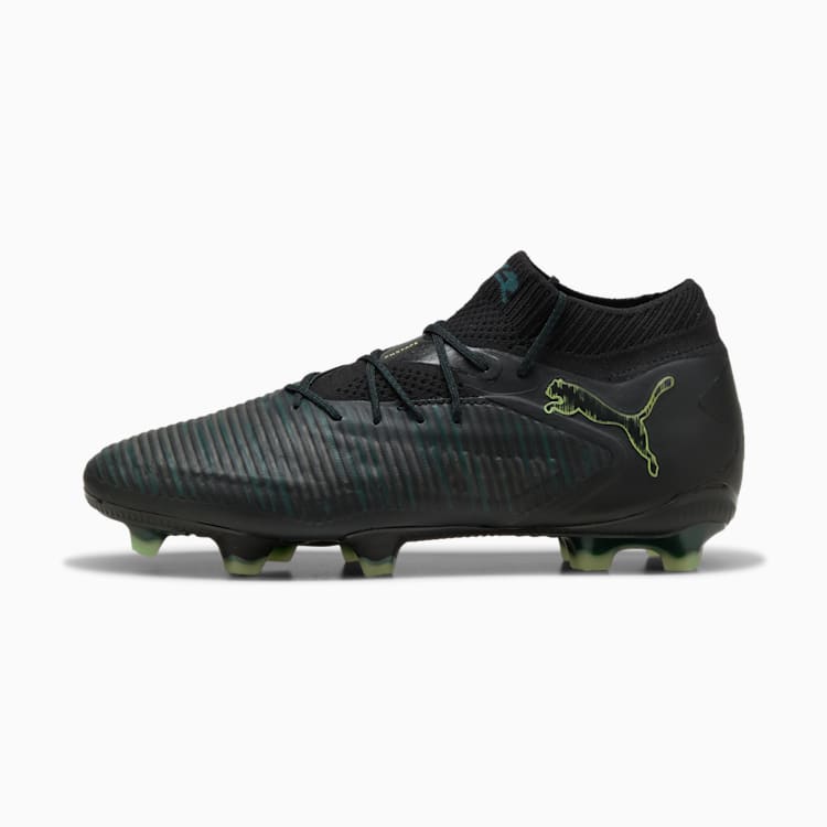 Puma Future 8 Ultimate Firm Ground Soccer Cleats - 108581-02-PUMA by Puma | Available at Niky's Sports