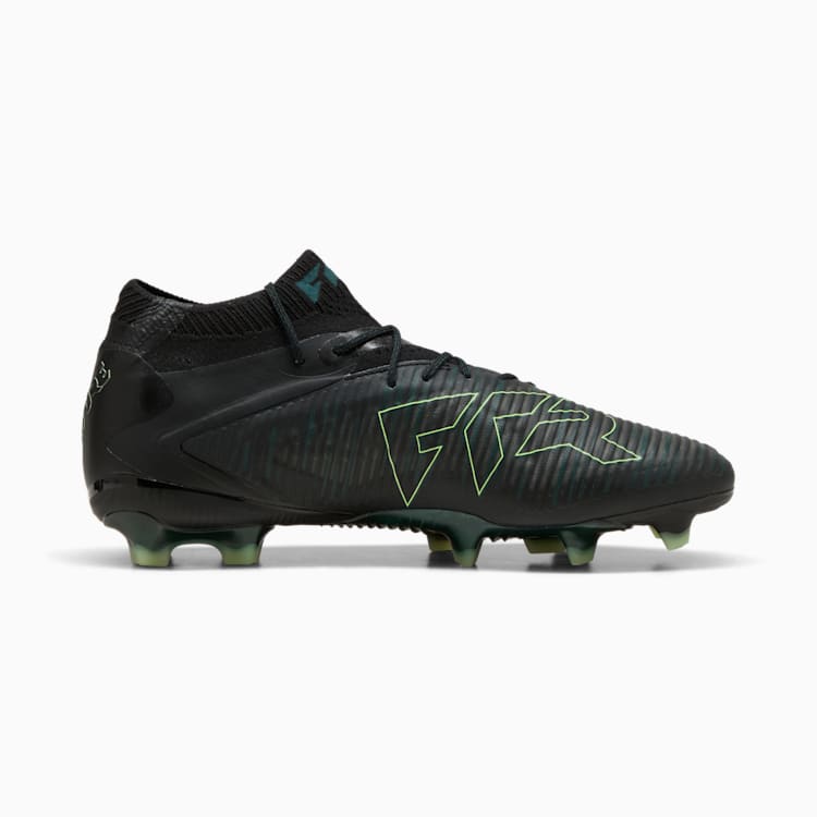 Puma Future 8 Ultimate Firm Ground Soccer Cleats - 108581-02-PUMA by Puma | Available at Niky's Sports