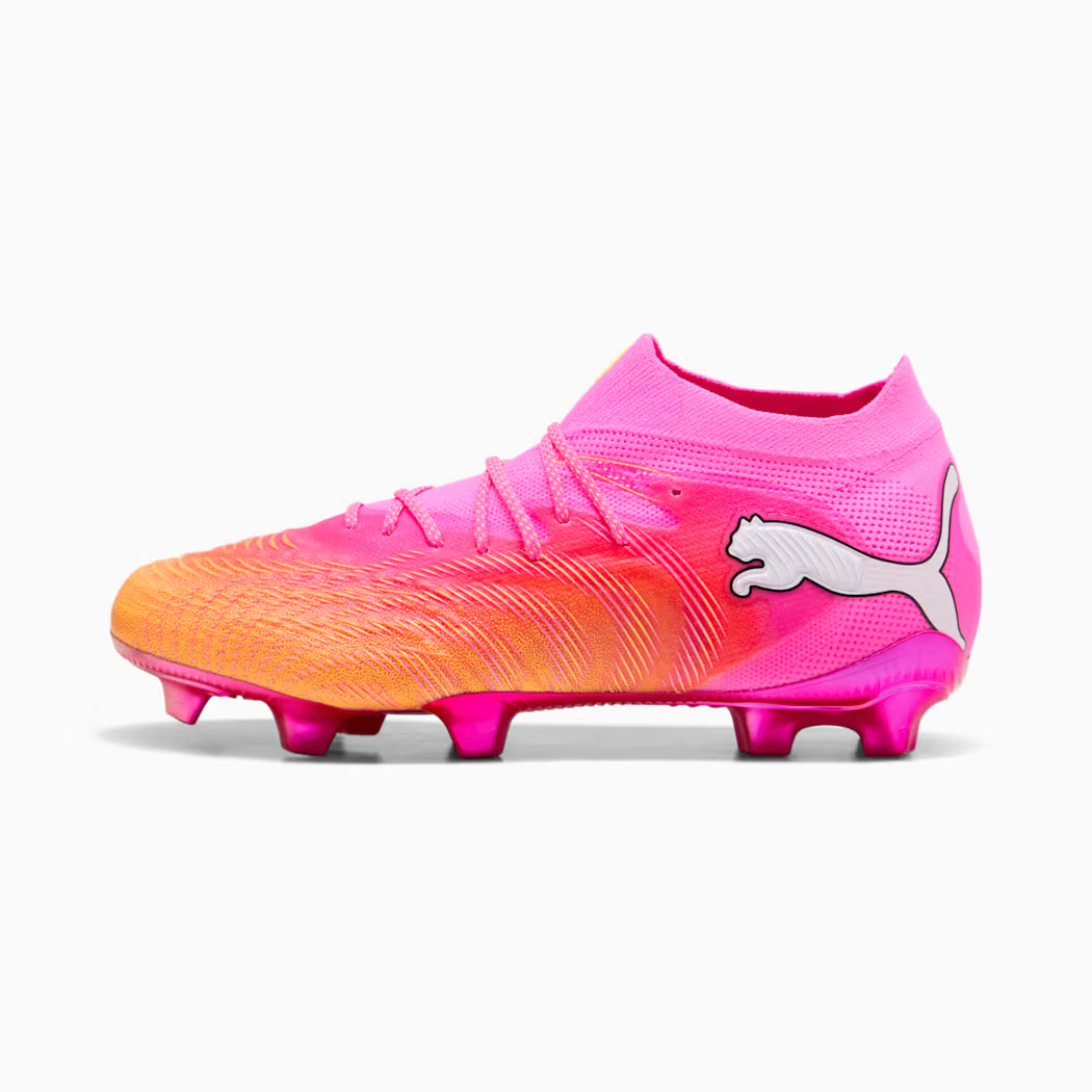 Puma FUTURE 9 ULTIMATE Firm Ground Soccer Cleats – Niky's Sports