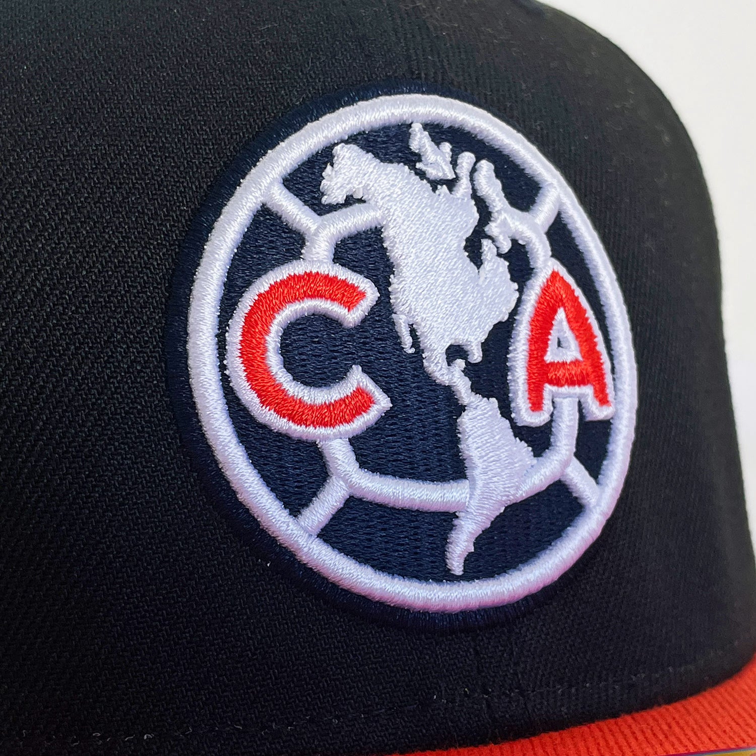 Fan Ink Club America Dia De Muertos Snapback - CAM-2093-5594-FAN INK by Fan Ink | Available at Niky's Sports
