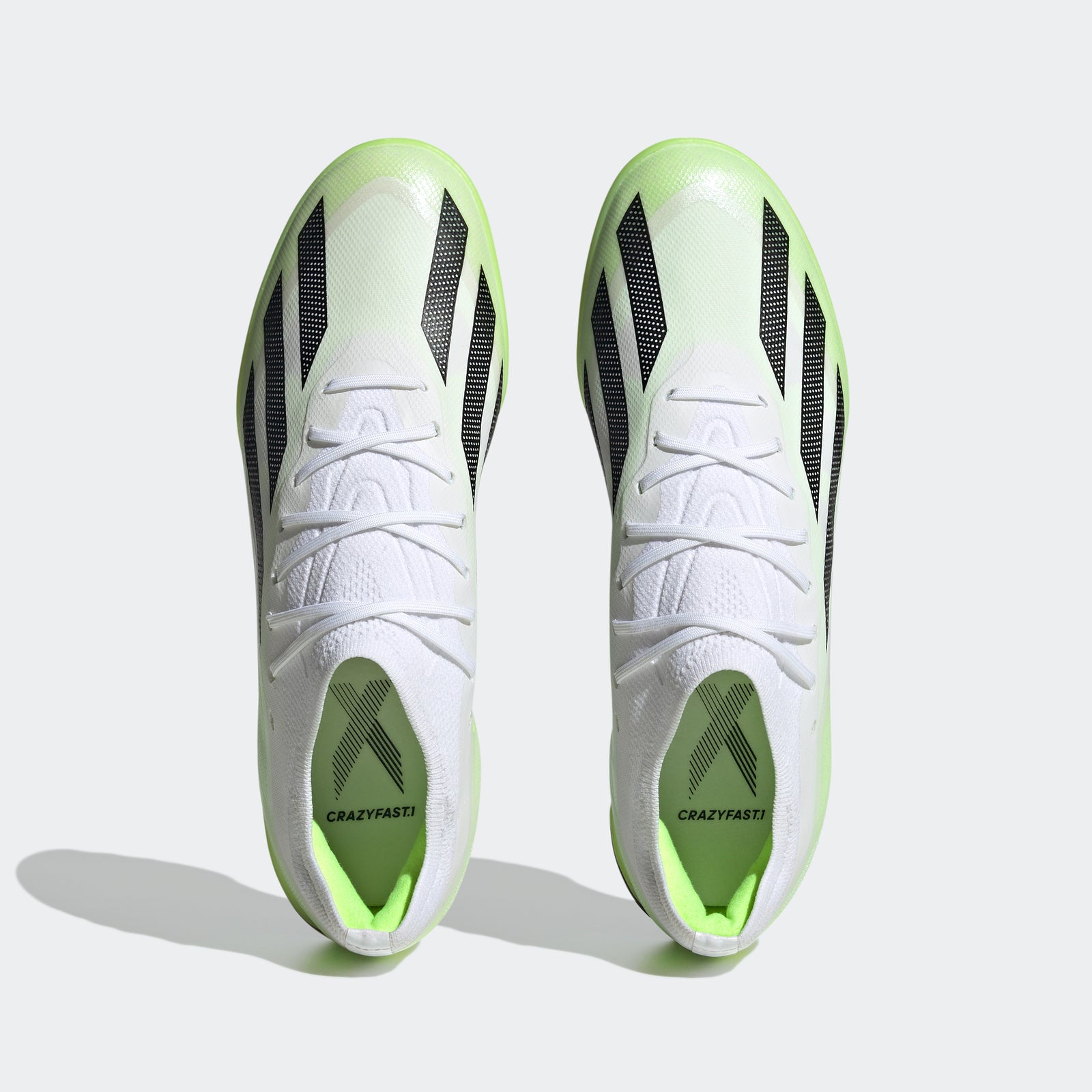 adidas Predator Accuracy.1 Low Firmground Soccer Cleats - GZ0032-ADIDAS by adidas | Available at Niky's Sports