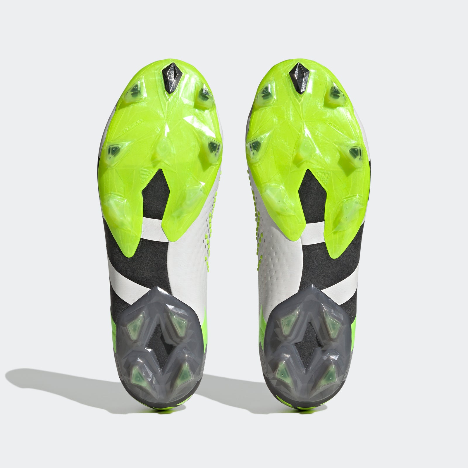adidas Predator Accuracy.1 Low Firmground Soccer Cleats - GZ0032-ADIDAS by adidas | Available at Niky's Sports