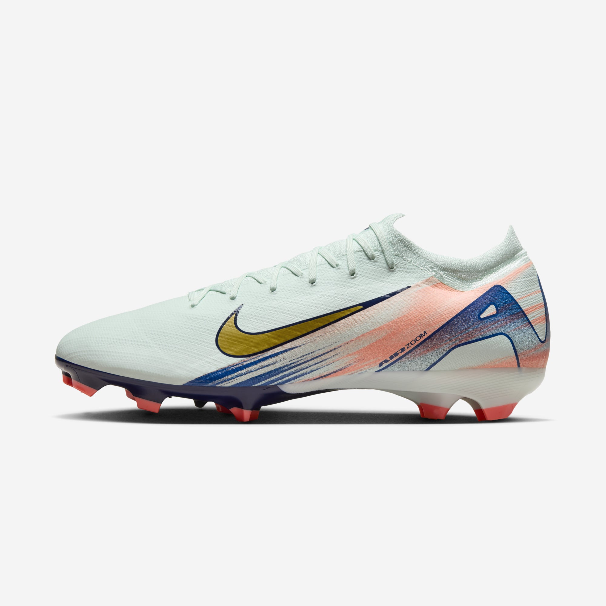 Nike Mercurial スパイクシューズ Nike Zoom Mercurial Vapor 16 Pro FG - SoccerWorld - SoccerWorld