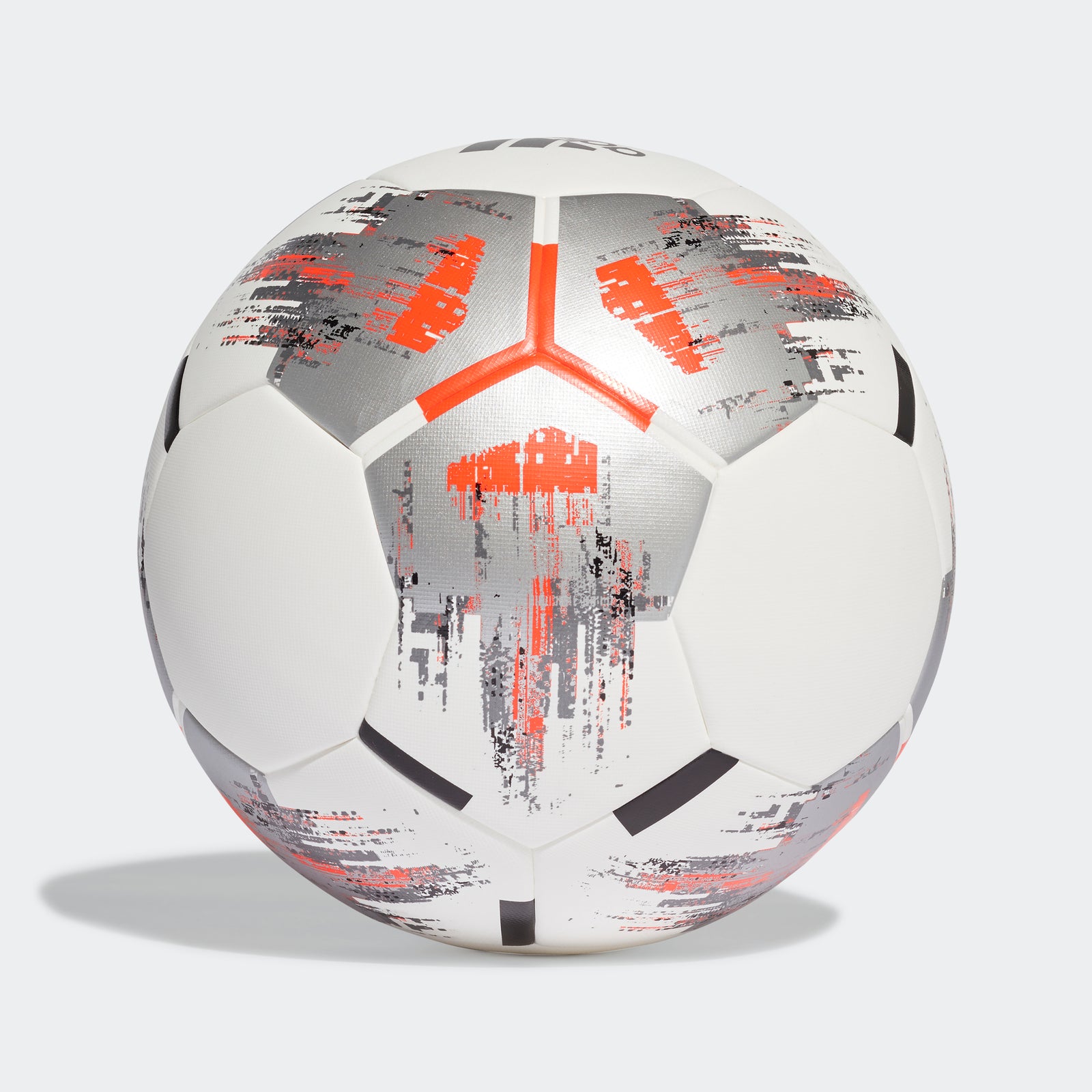 adidas Team Top Replique Soccer Ball