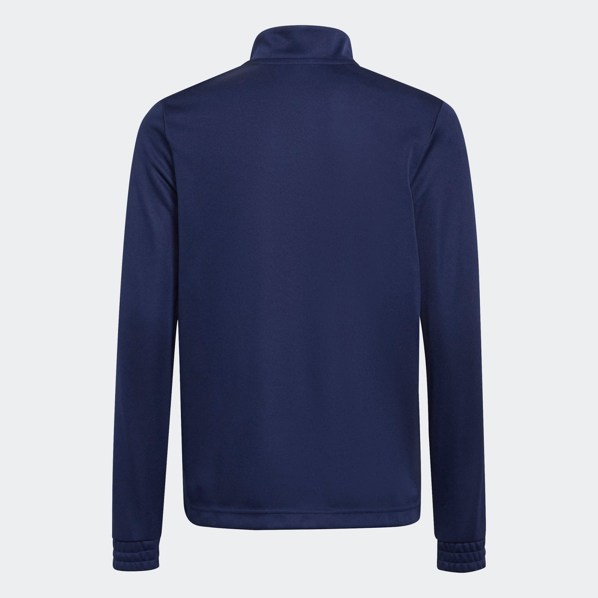 adidas Entrada 22 Youth 1/4 Zip Training Top - H57484-ADIDAS by adidas | Available at Niky's Sports