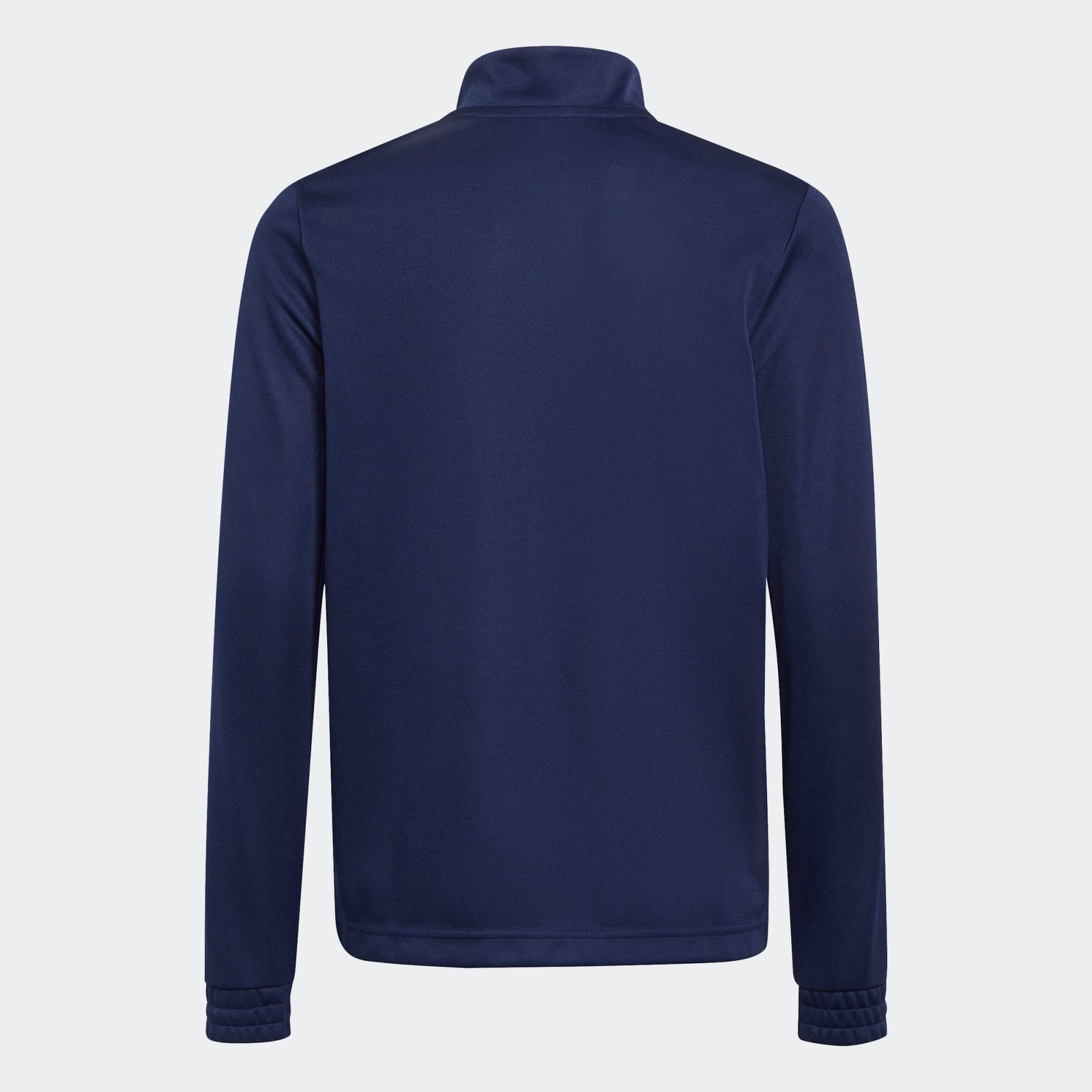 adidas Entrada 22 Youth 1/4 Zip Training Top - H57484-ADIDAS by adidas | Available at Niky's Sports