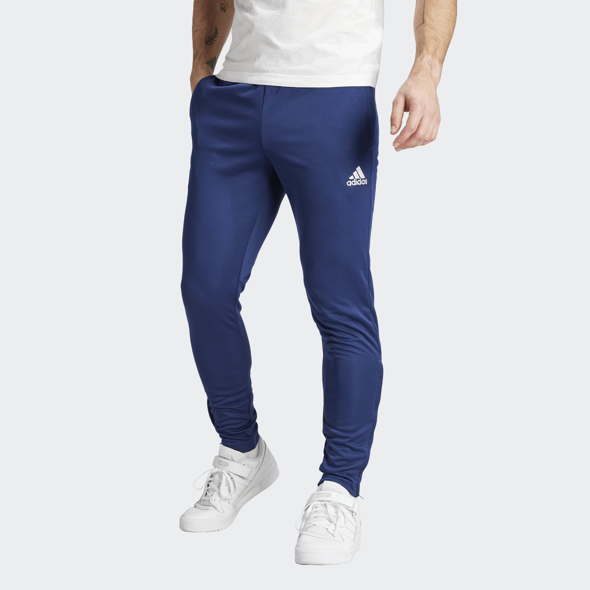 adidas originals ❣️ TRACK PANTS 青 DH3833 adidas Stadium Pants - Blue | Free Shipping with adiClub