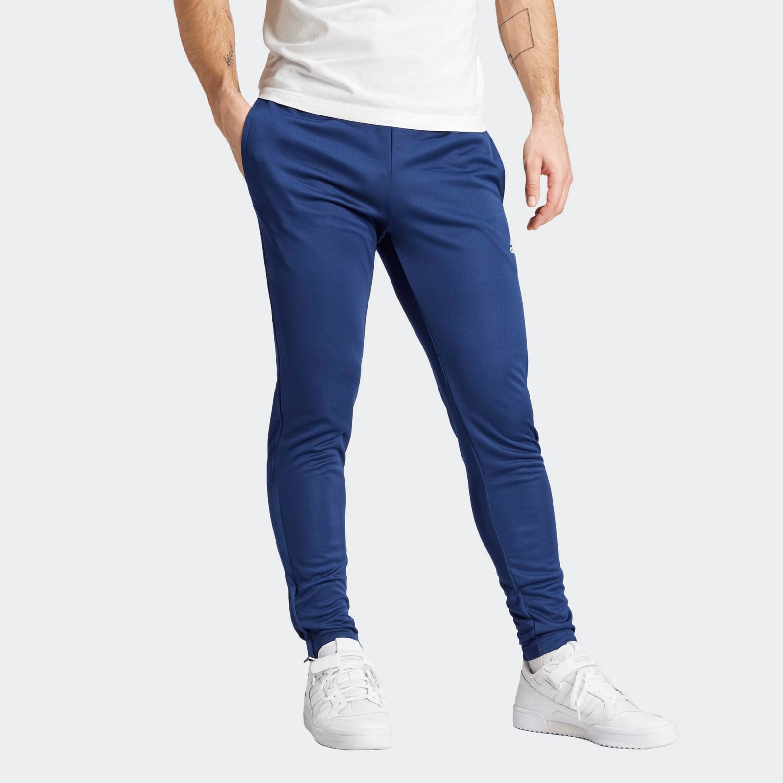 adidas Entrada 22 Men's Training Pant - HC0333-ADIDAS by adidas | Available at Niky's Sports