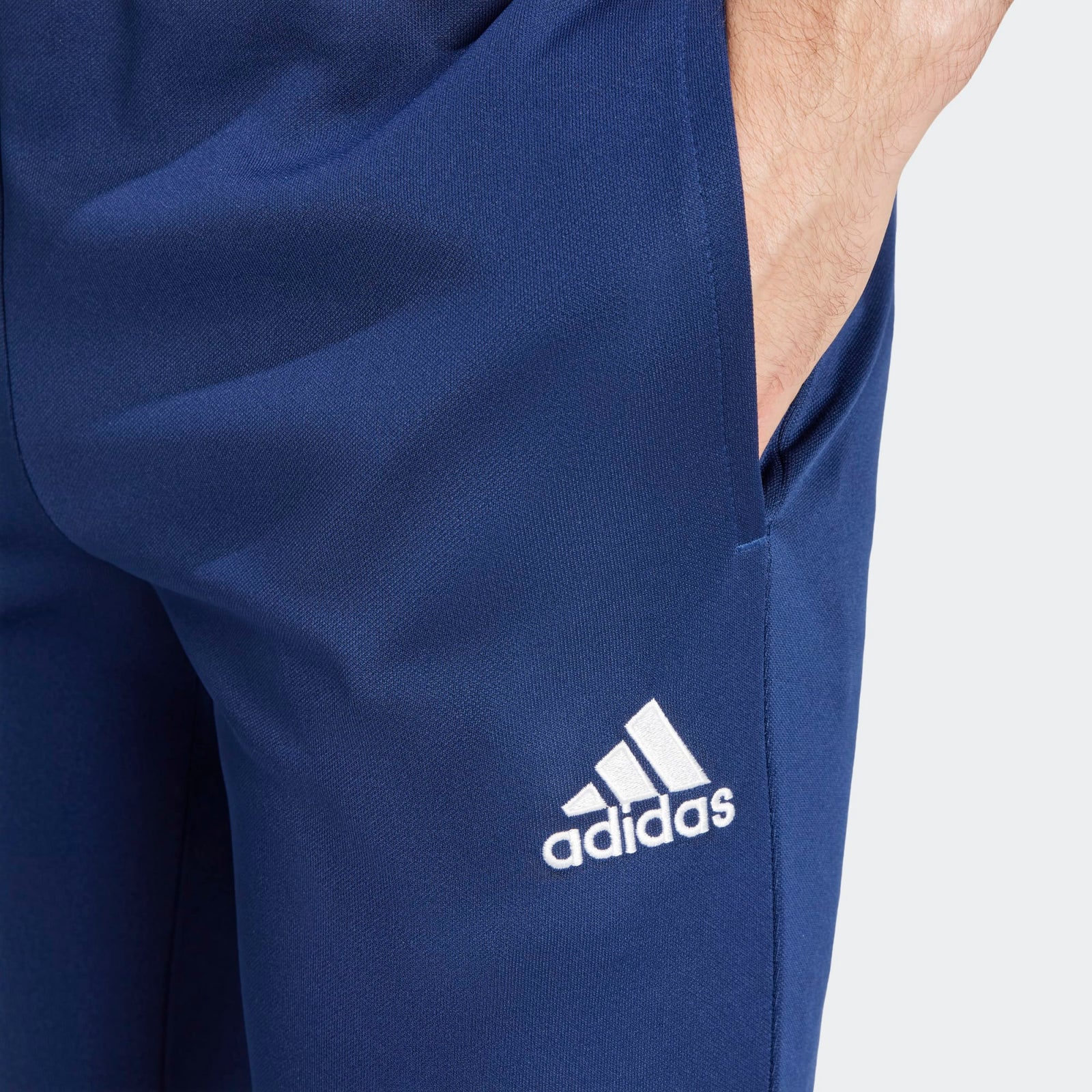 adidas Entrada 22 Men's Training Pant - HC0333-ADIDAS by adidas | Available at Niky's Sports