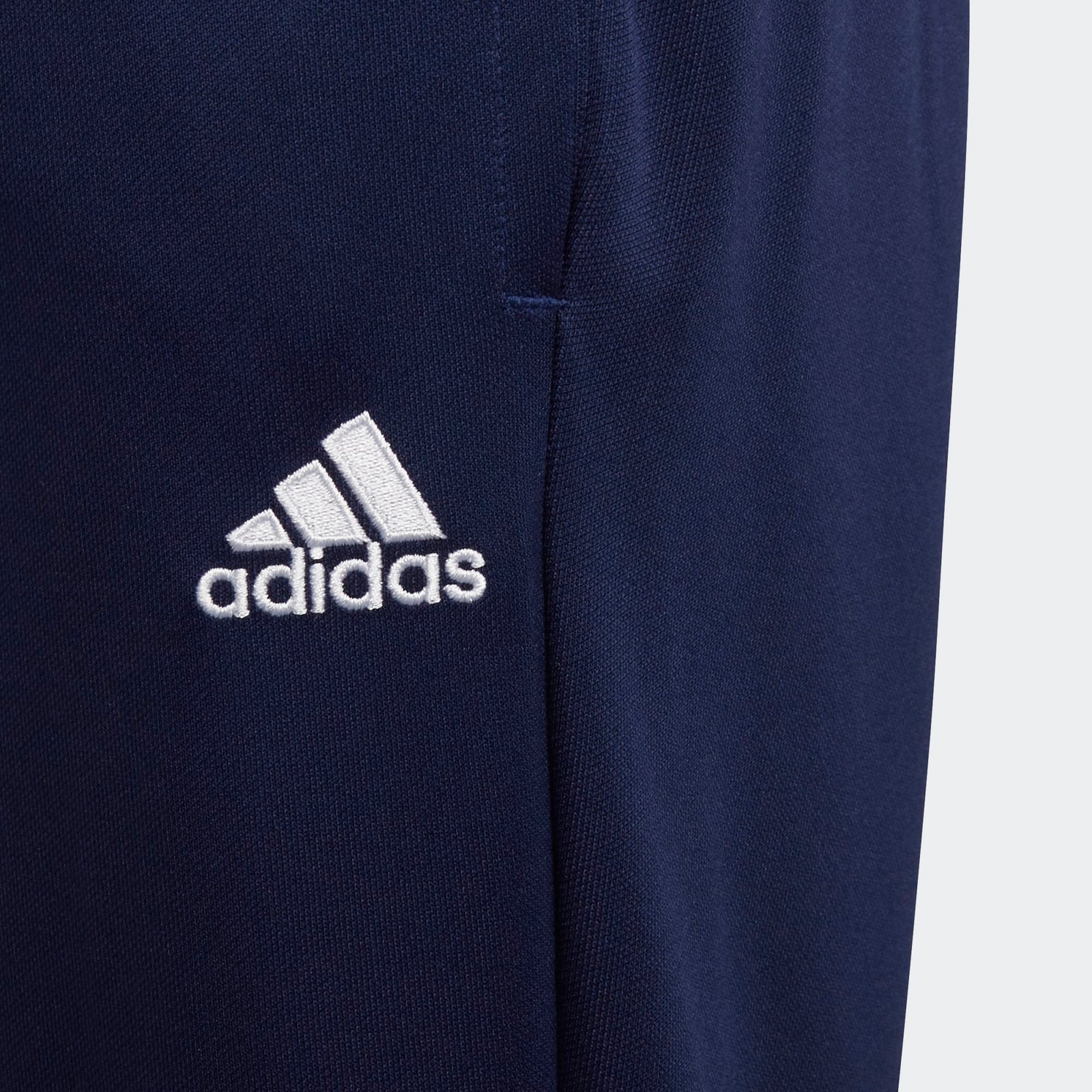 adidas Entrada 22 Youth Training Pant - HC0336-ADIDAS by adidas | Available at Niky's Sports