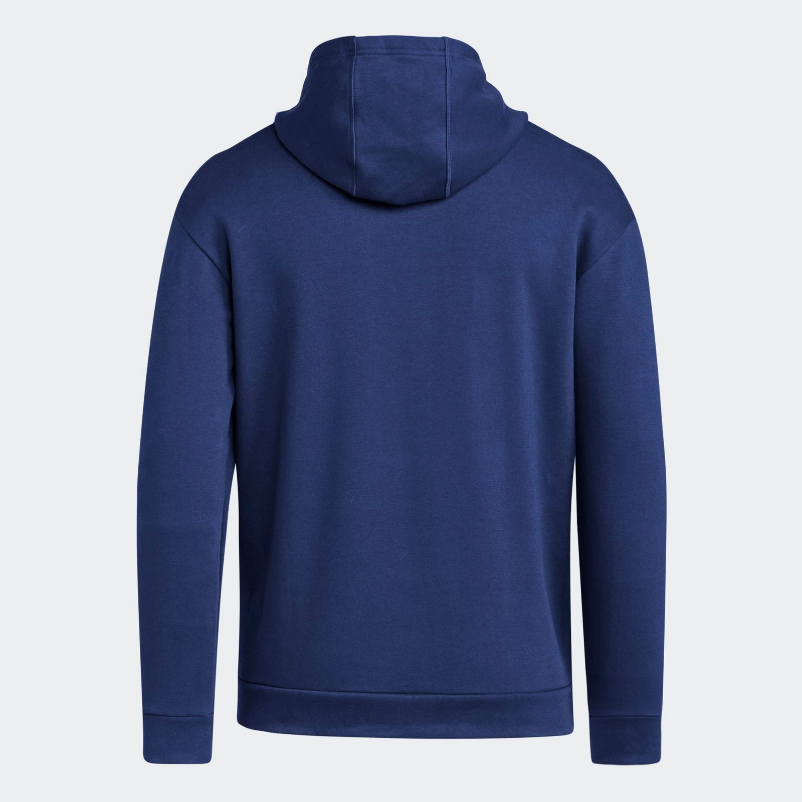adidas Men's Fleece Hoodie - Navy - HI5281-ADIDAS by adidas | Available at Niky's Sports