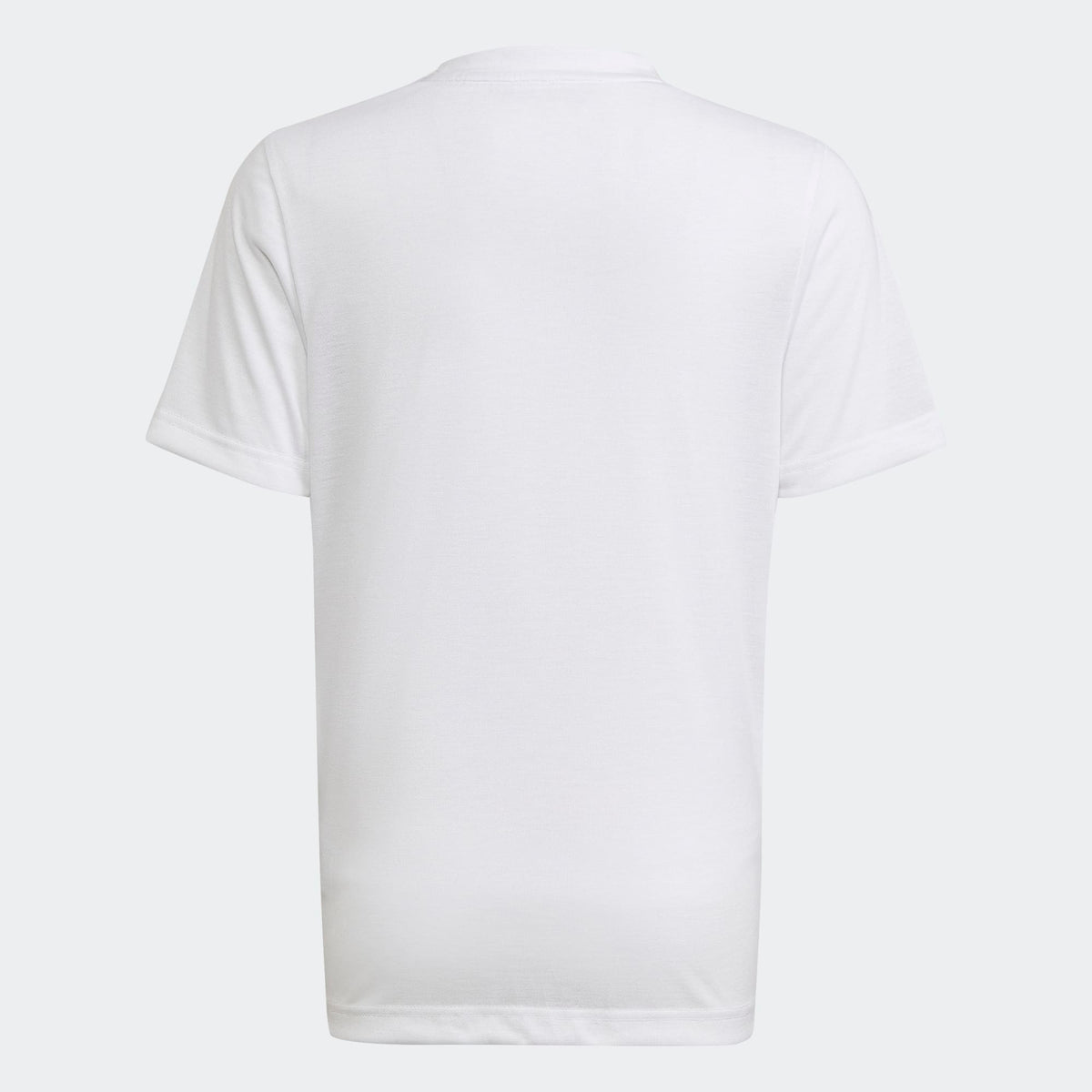 adidas Entrada 22 Youth Poly Tee - HN5910-ADIDAS by adidas | Available at Niky's Sports