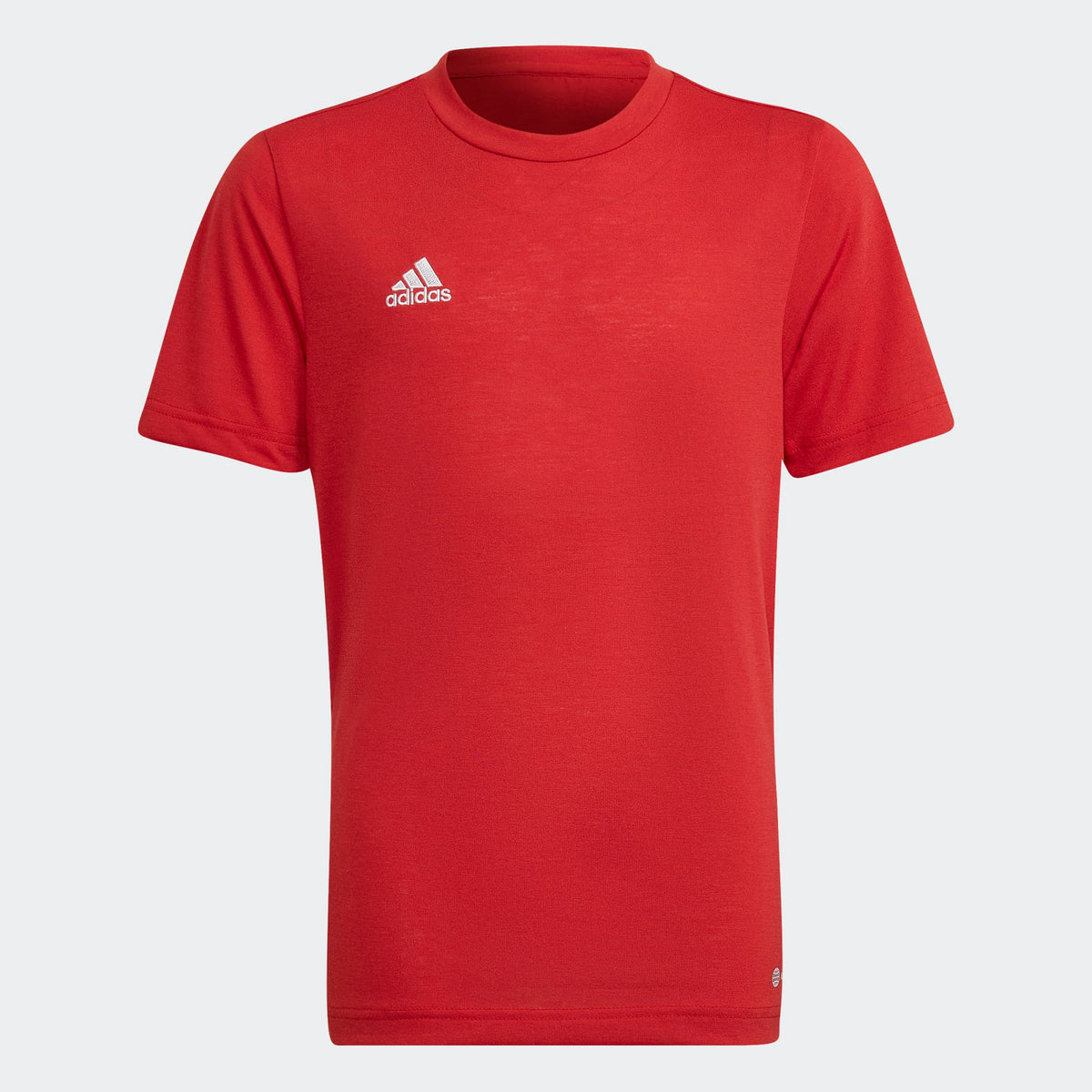 adidas Entrada 22 Youth Poly Tee