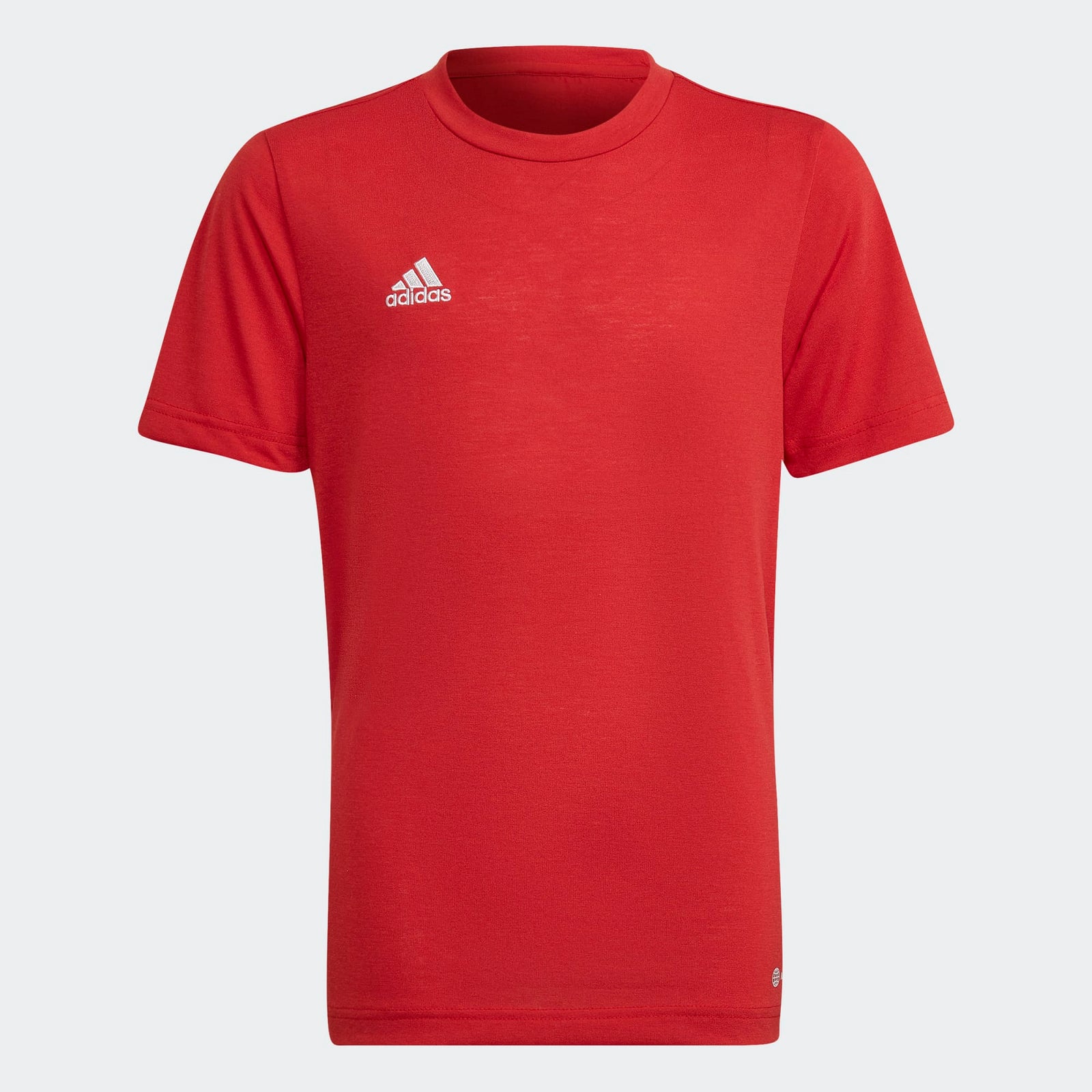 adidas Entrada 22 Youth Poly Tee
