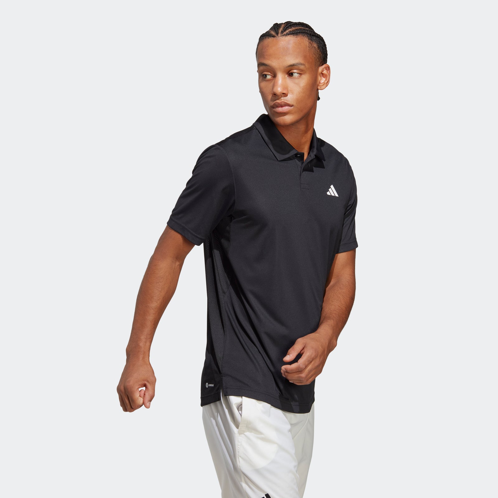 adidas Club Polo