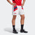 adidas Arsenal Icon Short Men's