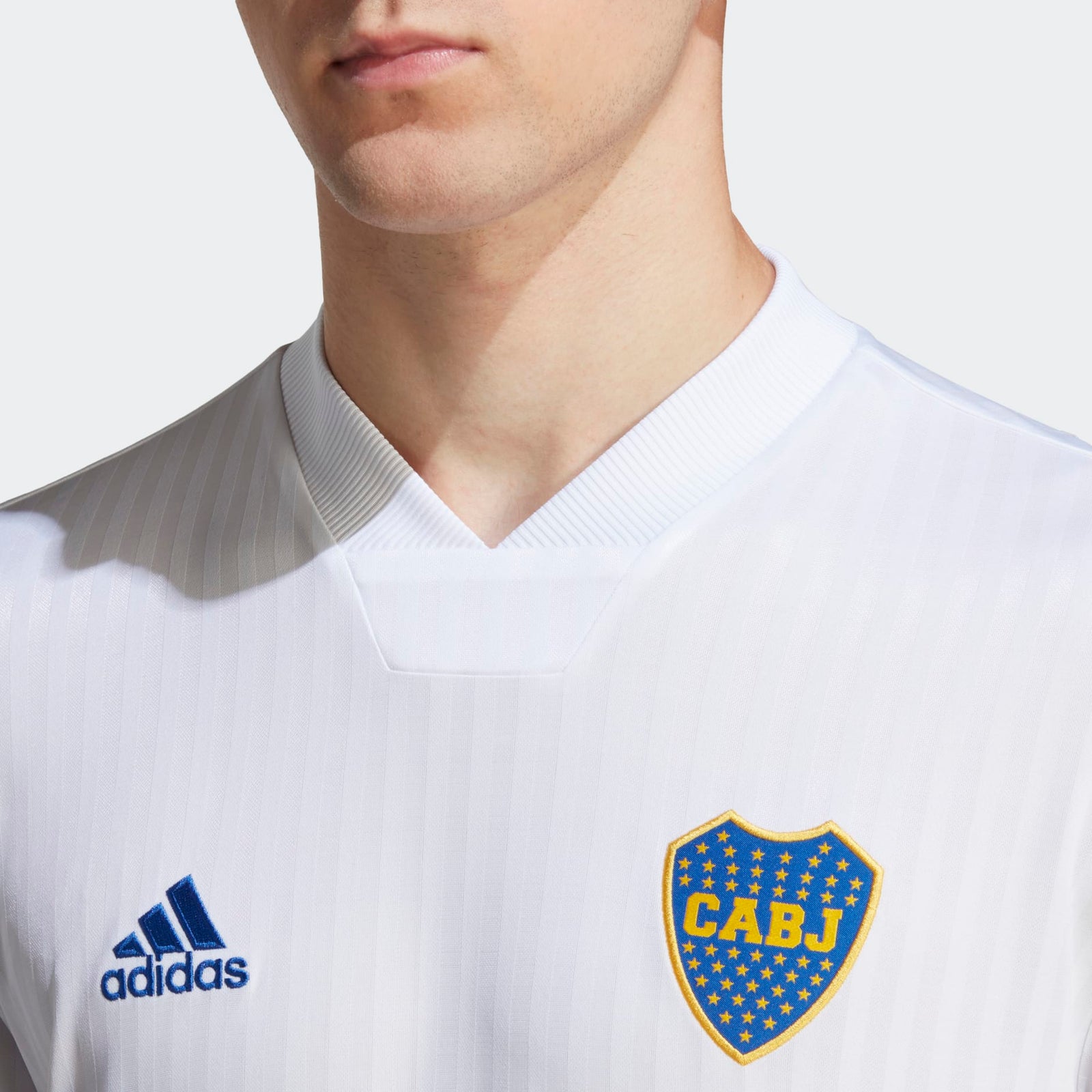 adidas Boca Juniors Icon Jersey