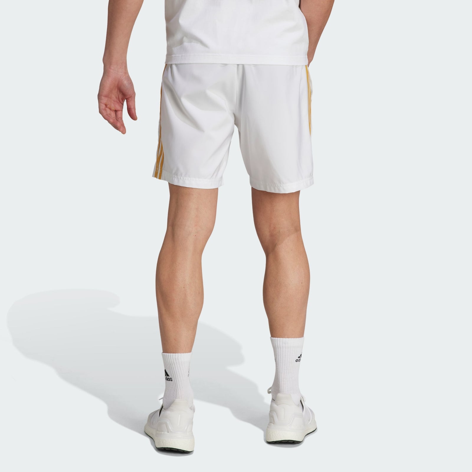 adidas Real Madrid DNA Short